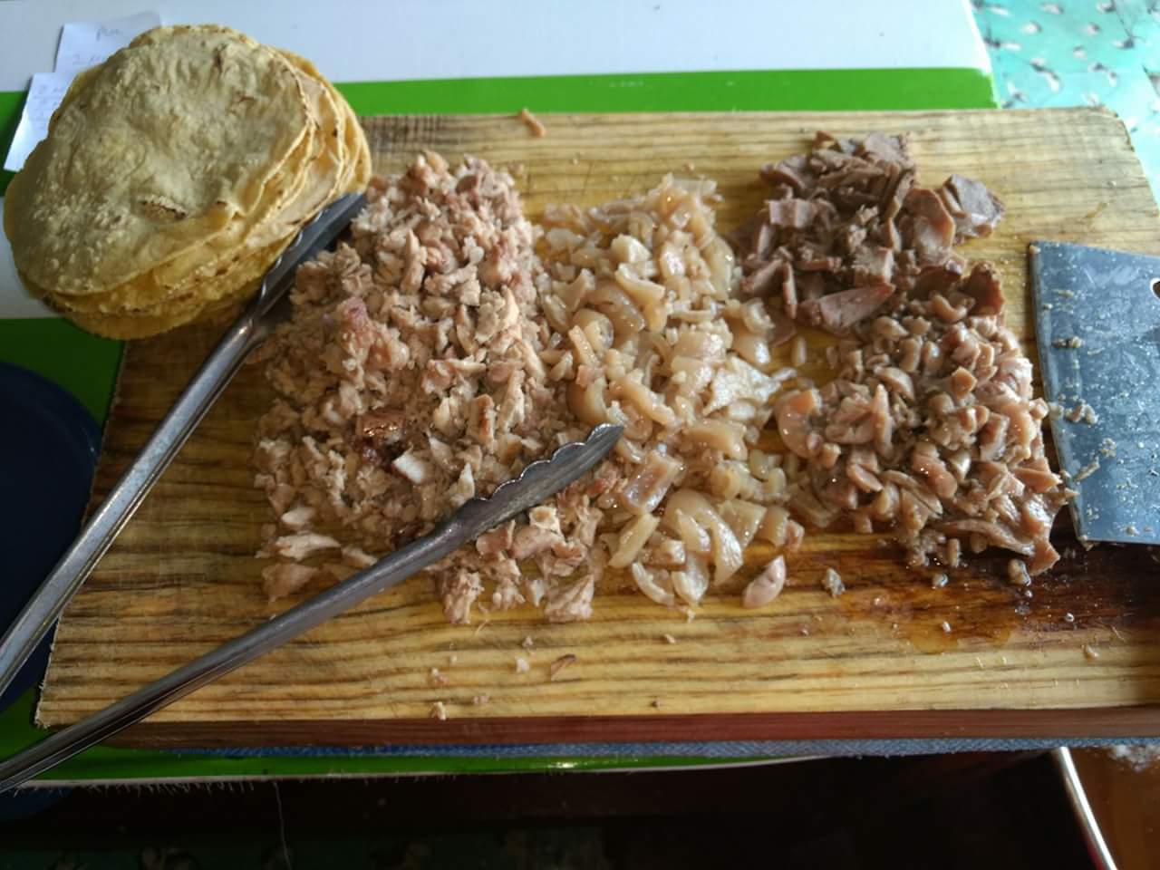 El Taco Sabroso image 6