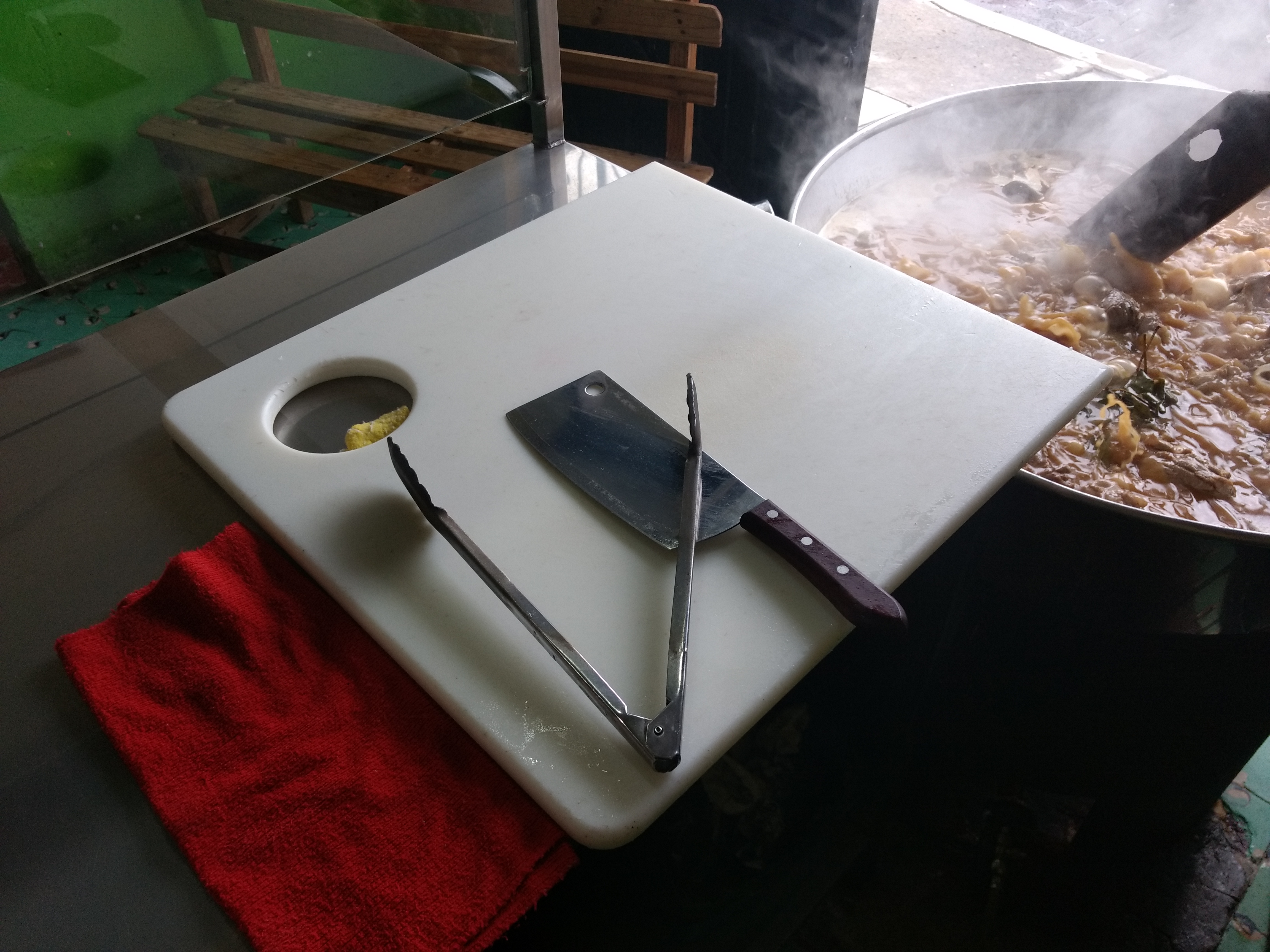 El Taco Sabroso image 7