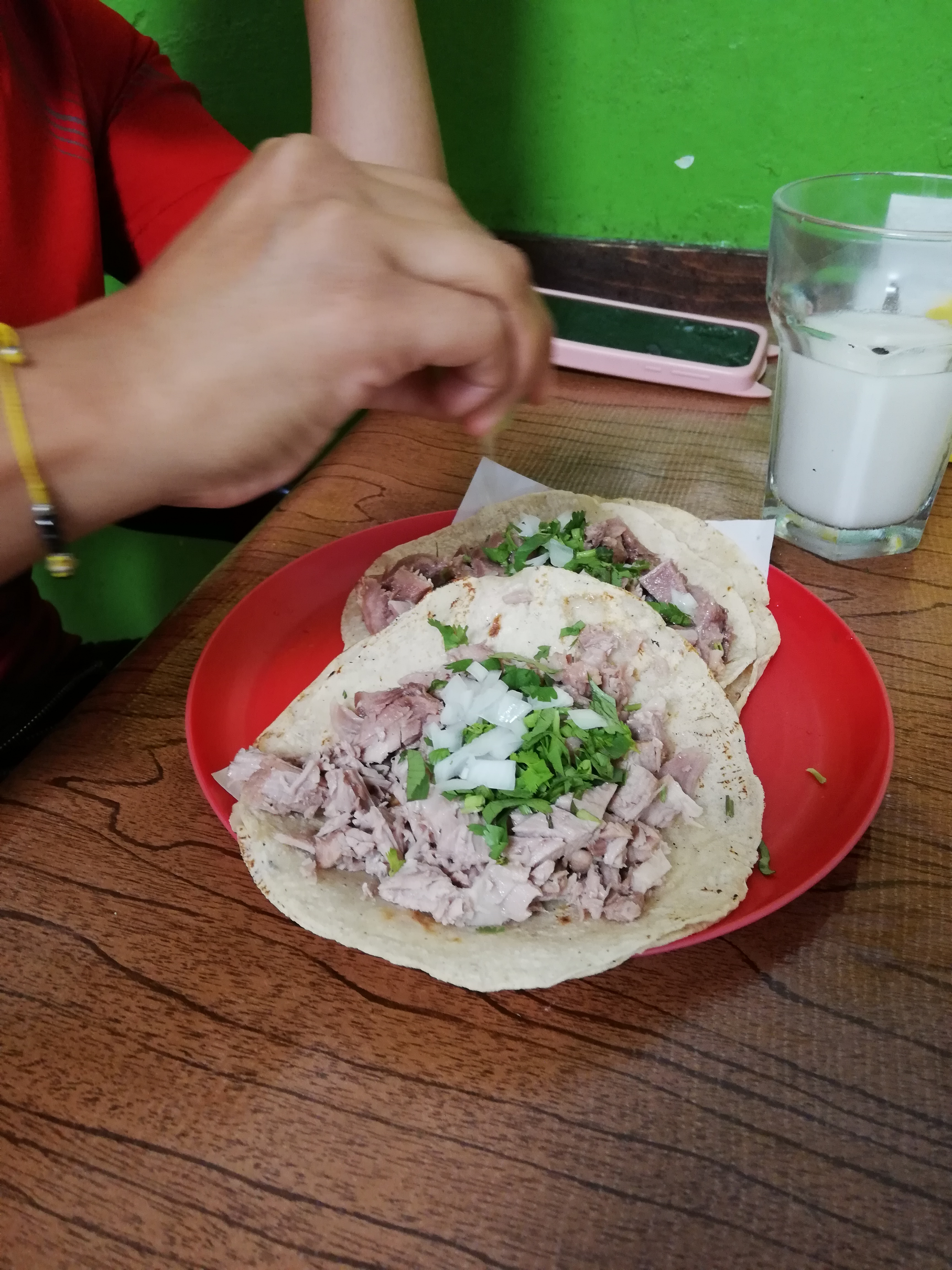 El Taco Sabroso image 8