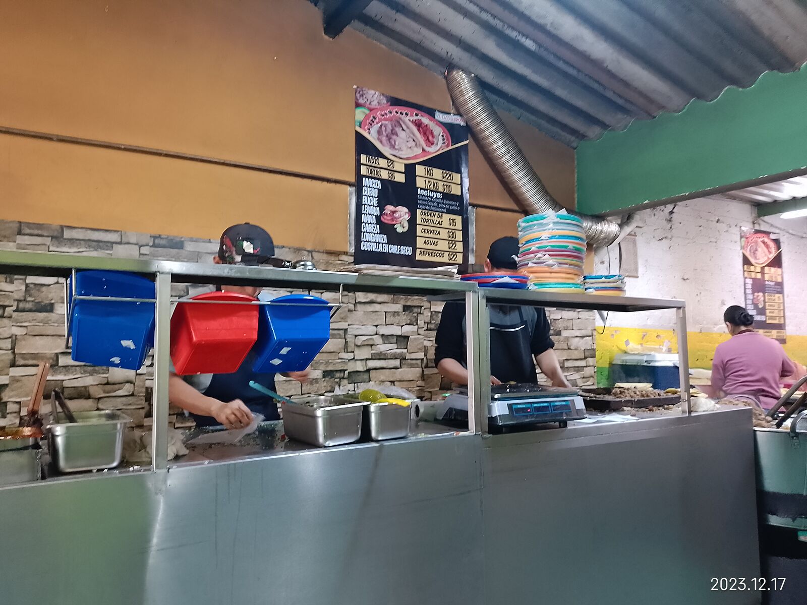 El Taco Sabroso image 9