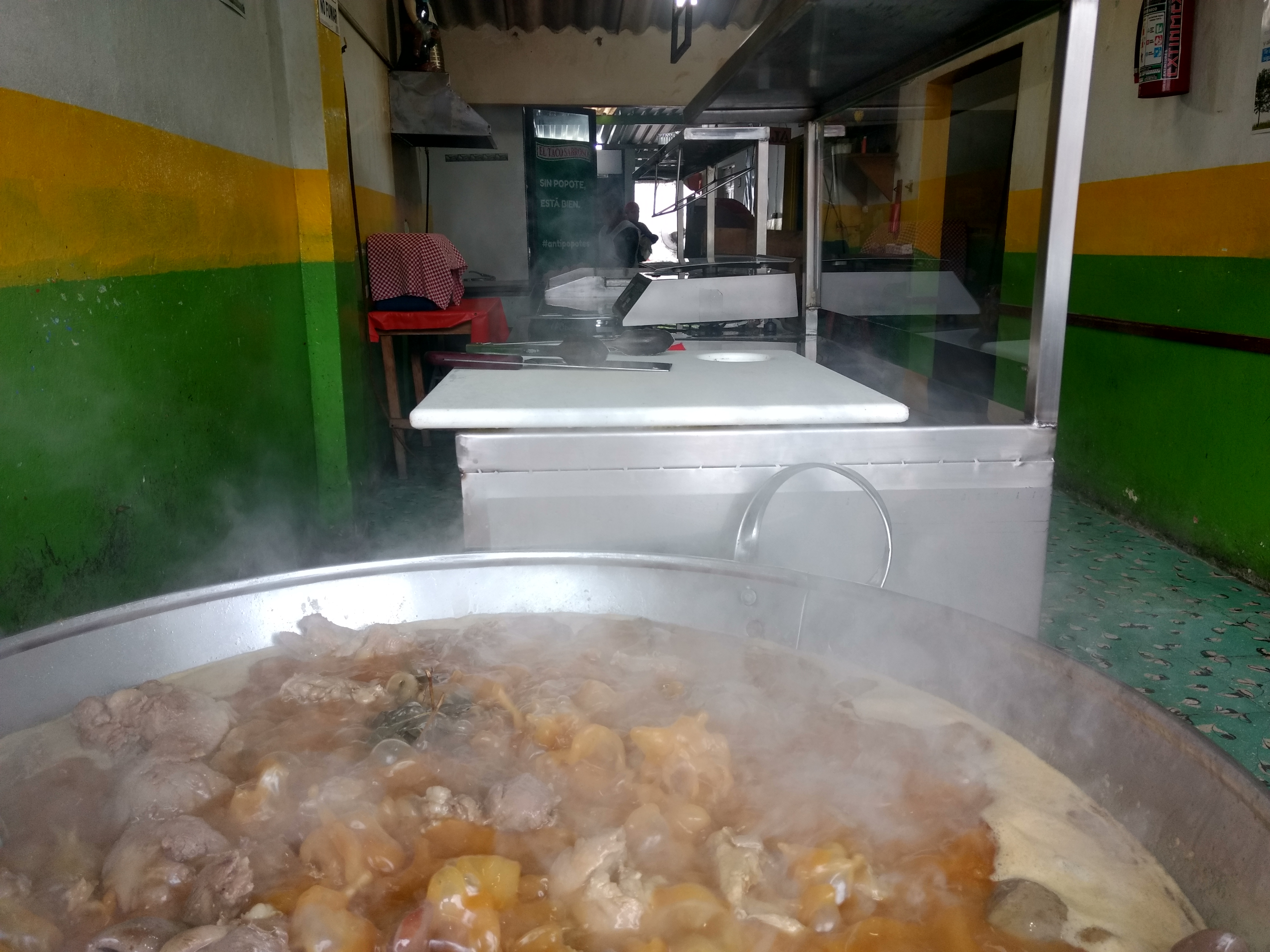 El Taco Sabroso image 10