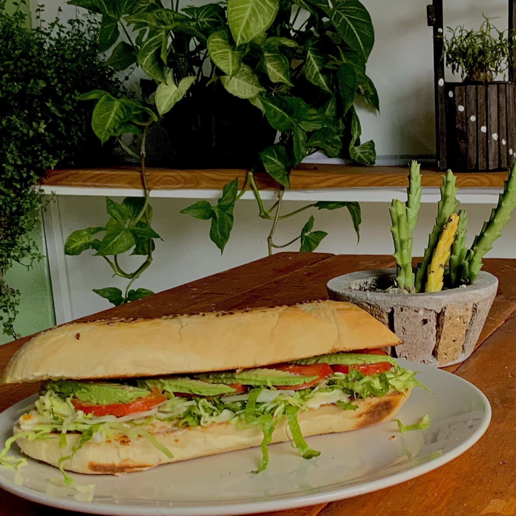 Un Pedacito de mi Cocina image 3