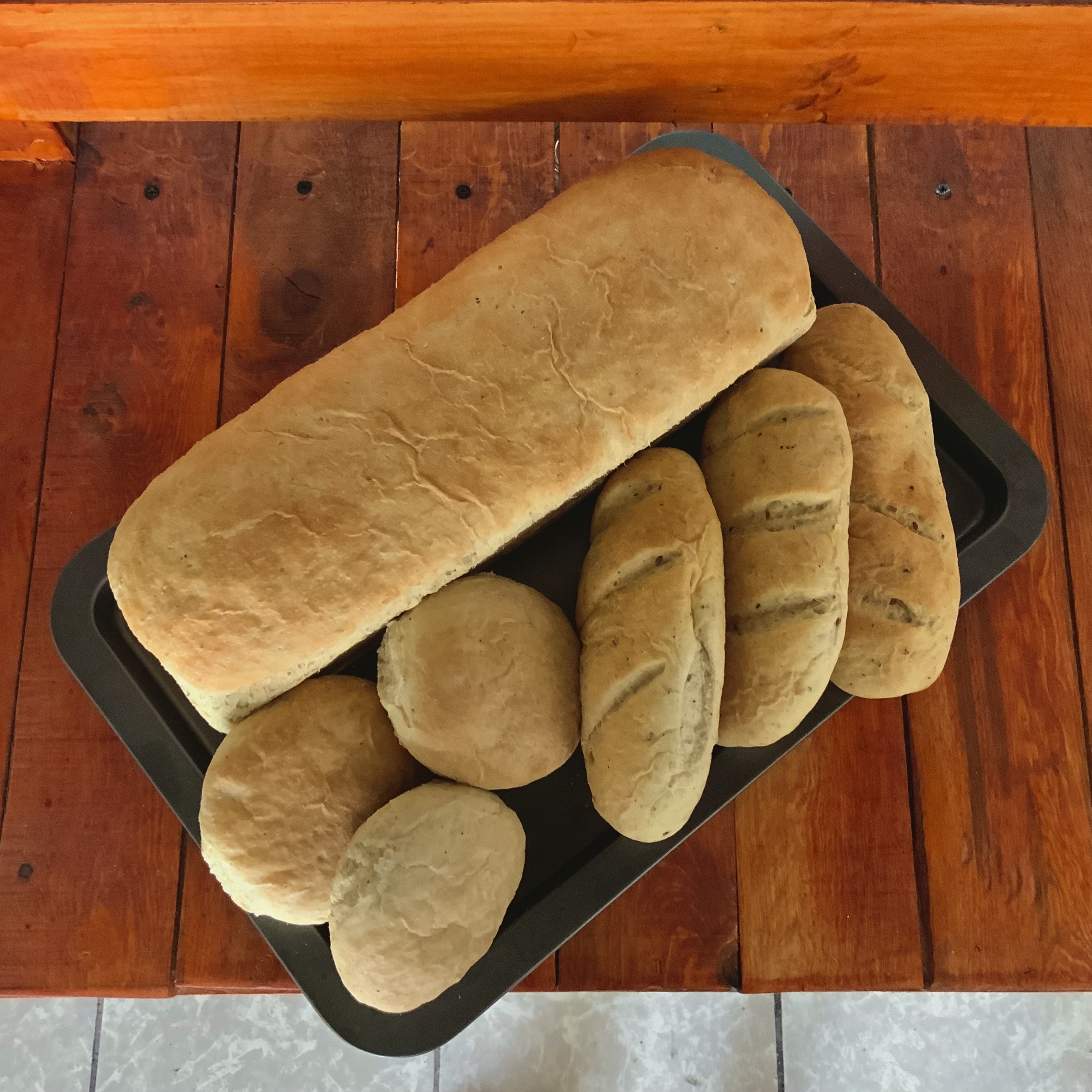 Un Pedacito de mi Cocina image 4