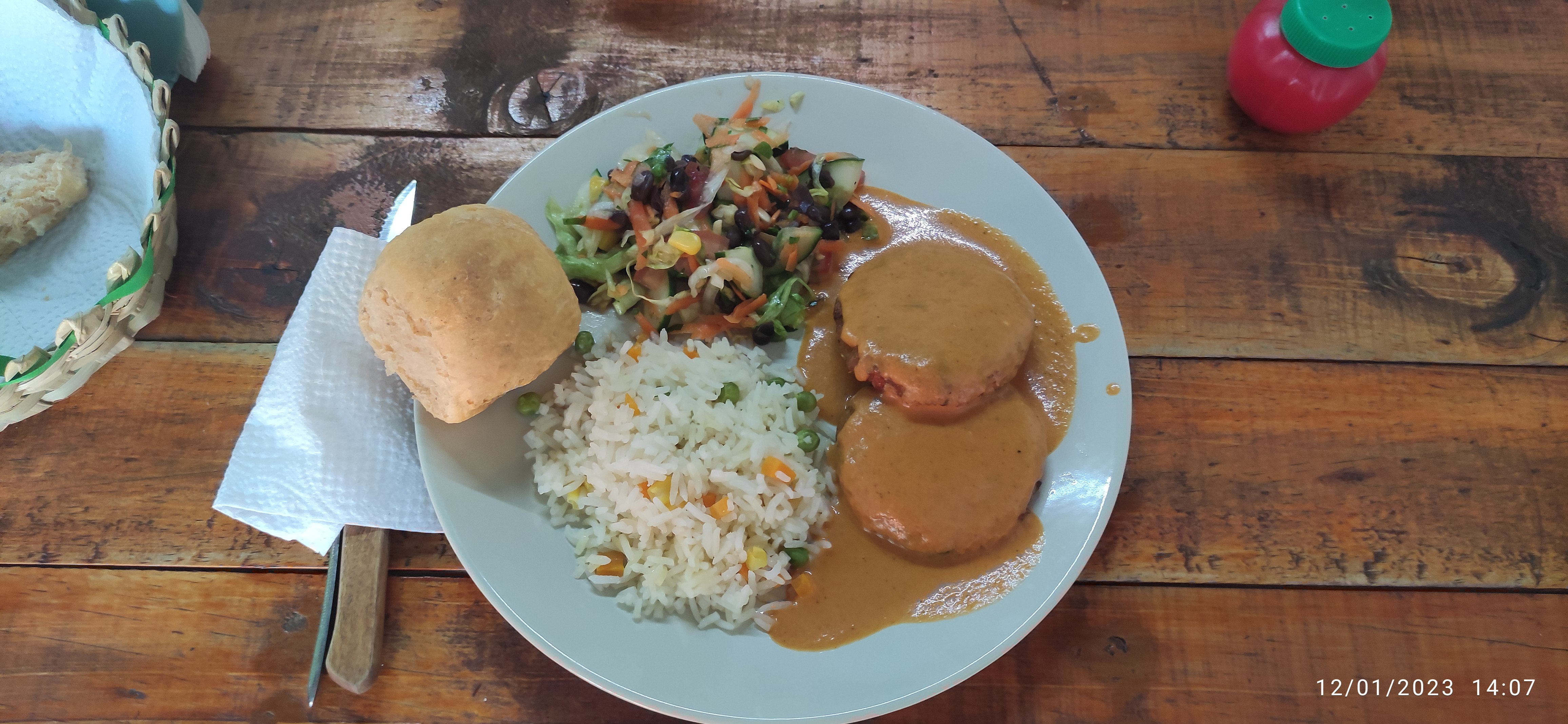 Un Pedacito de mi Cocina image 5