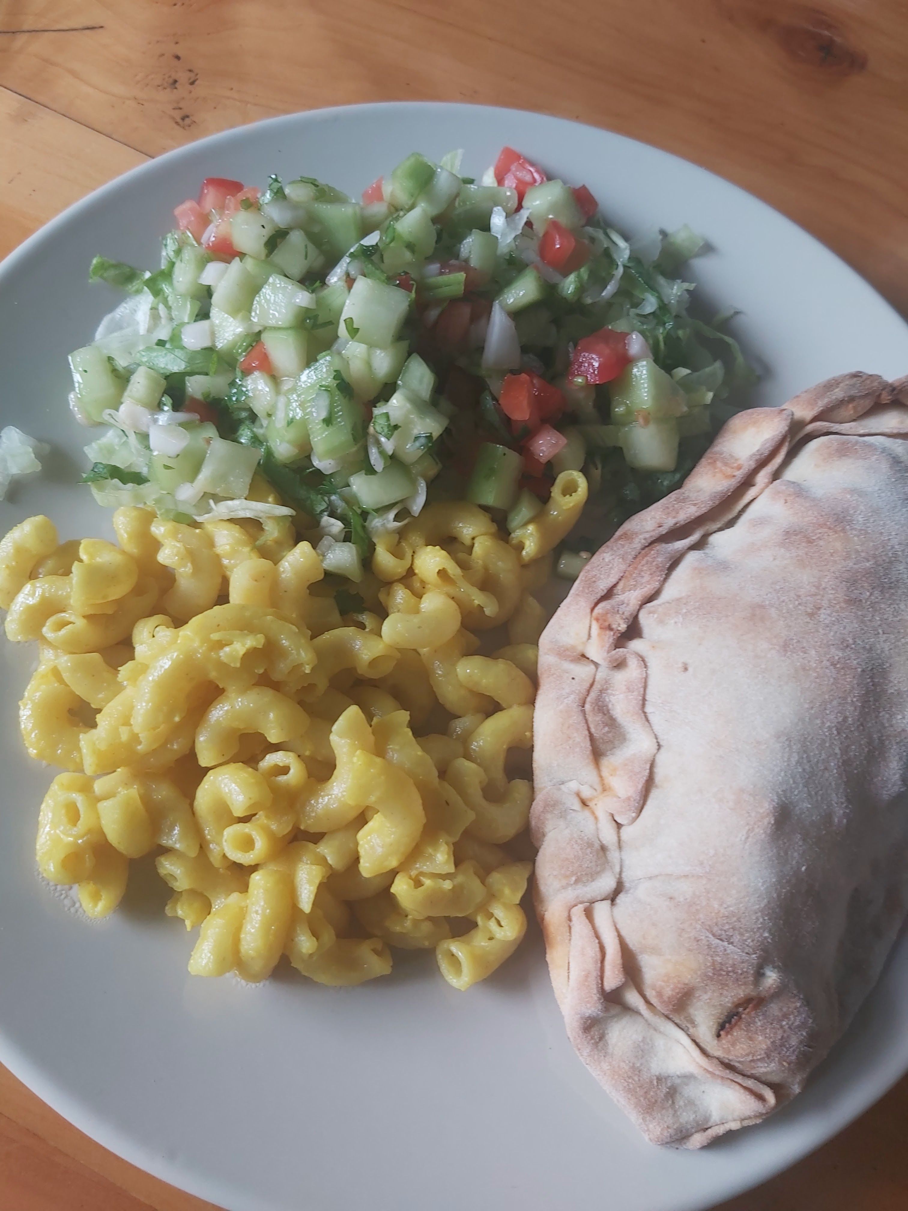 Un Pedacito de mi Cocina image 7