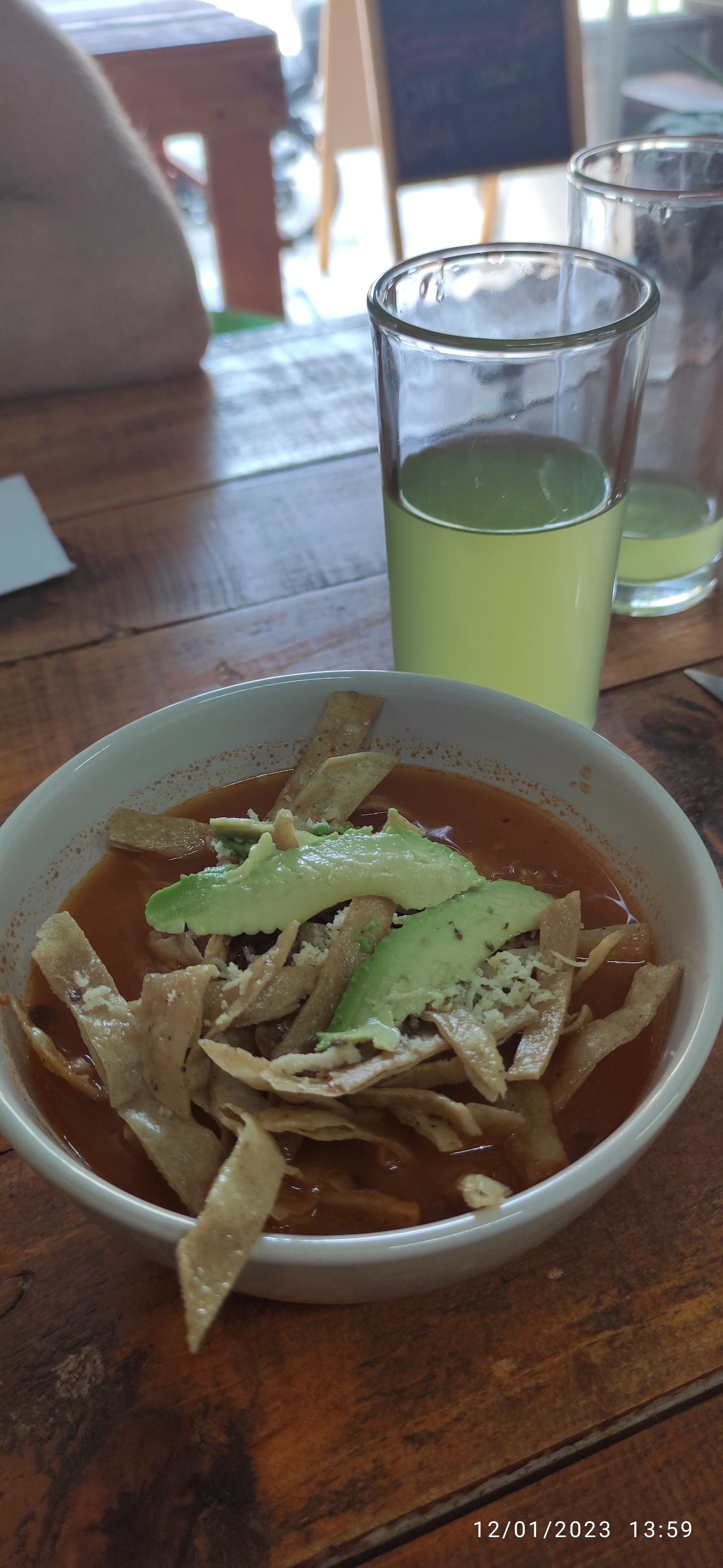 Un Pedacito de mi Cocina image 9