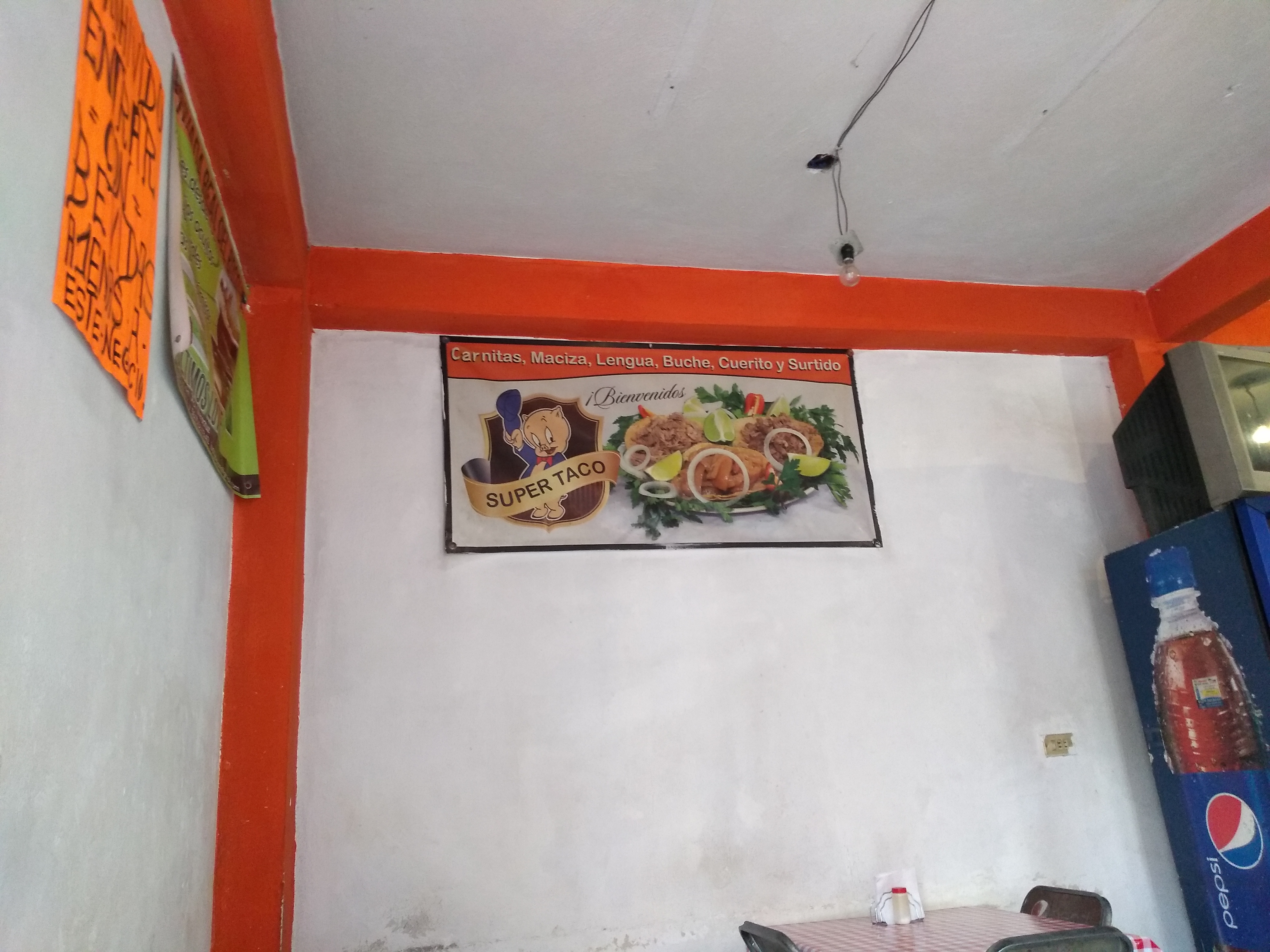 Taquería El Super Taco image 2