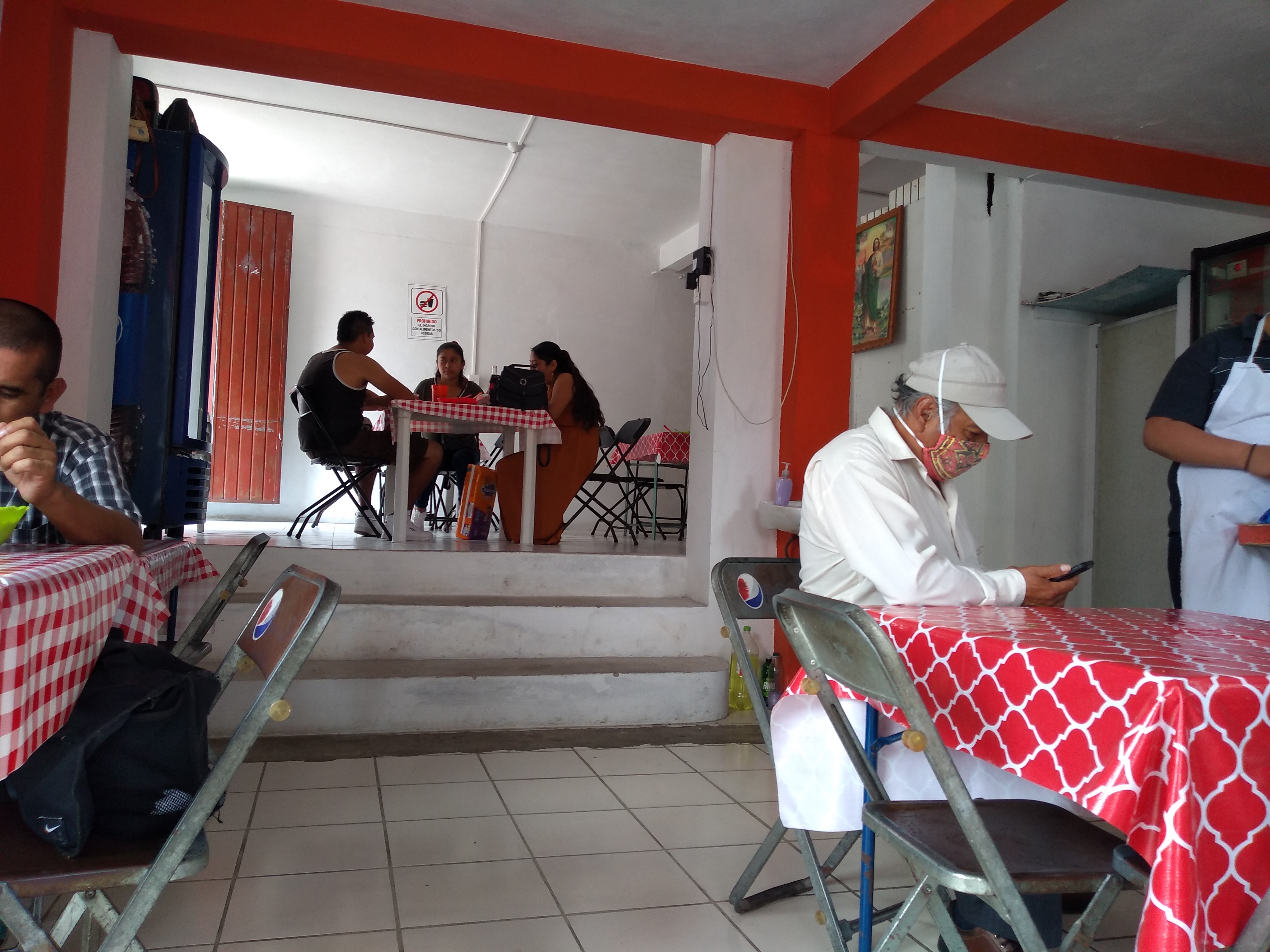 Taquería El Super Taco image 3