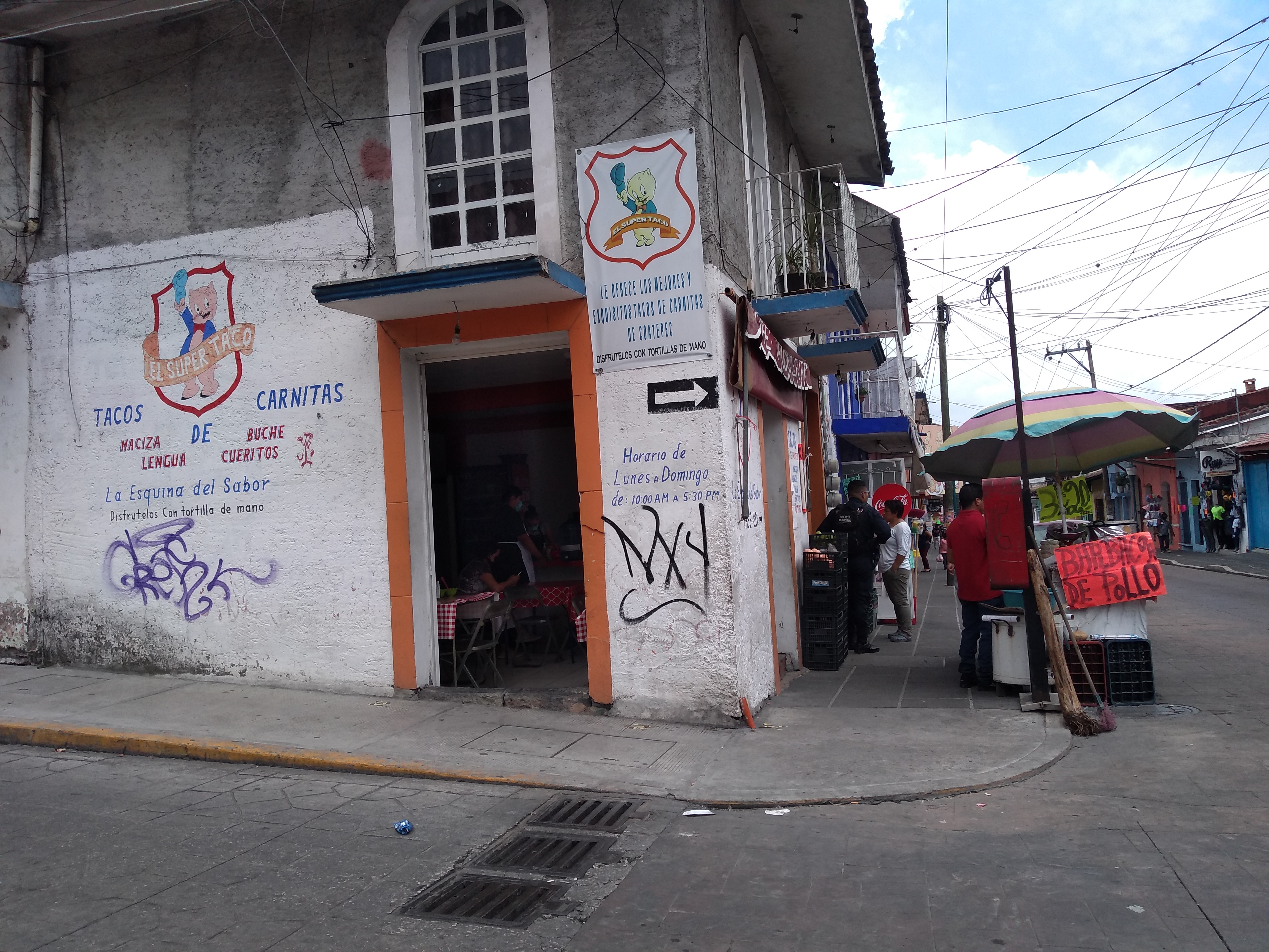Taquería El Super Taco image 4