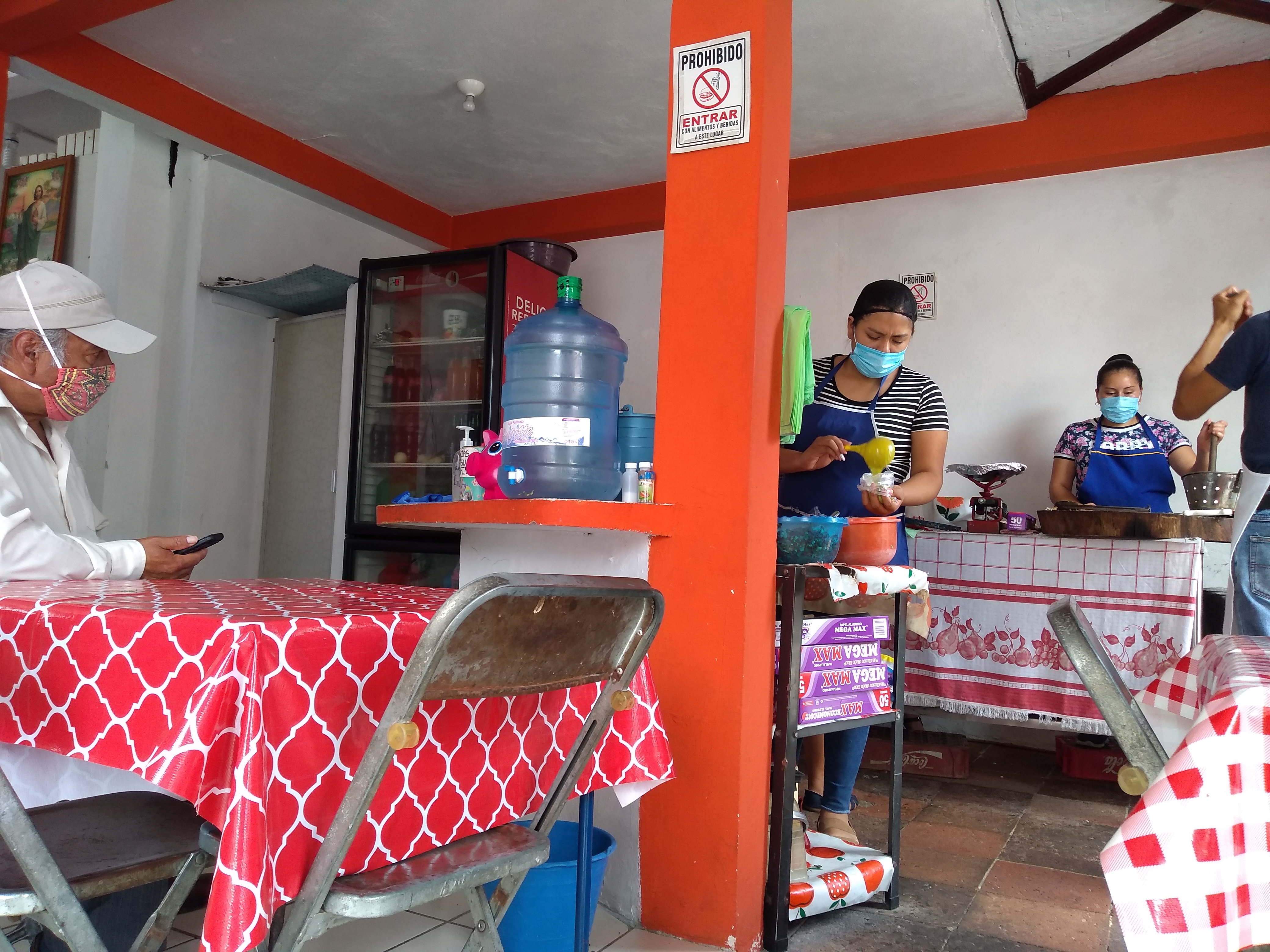 Taquería El Super Taco image 5