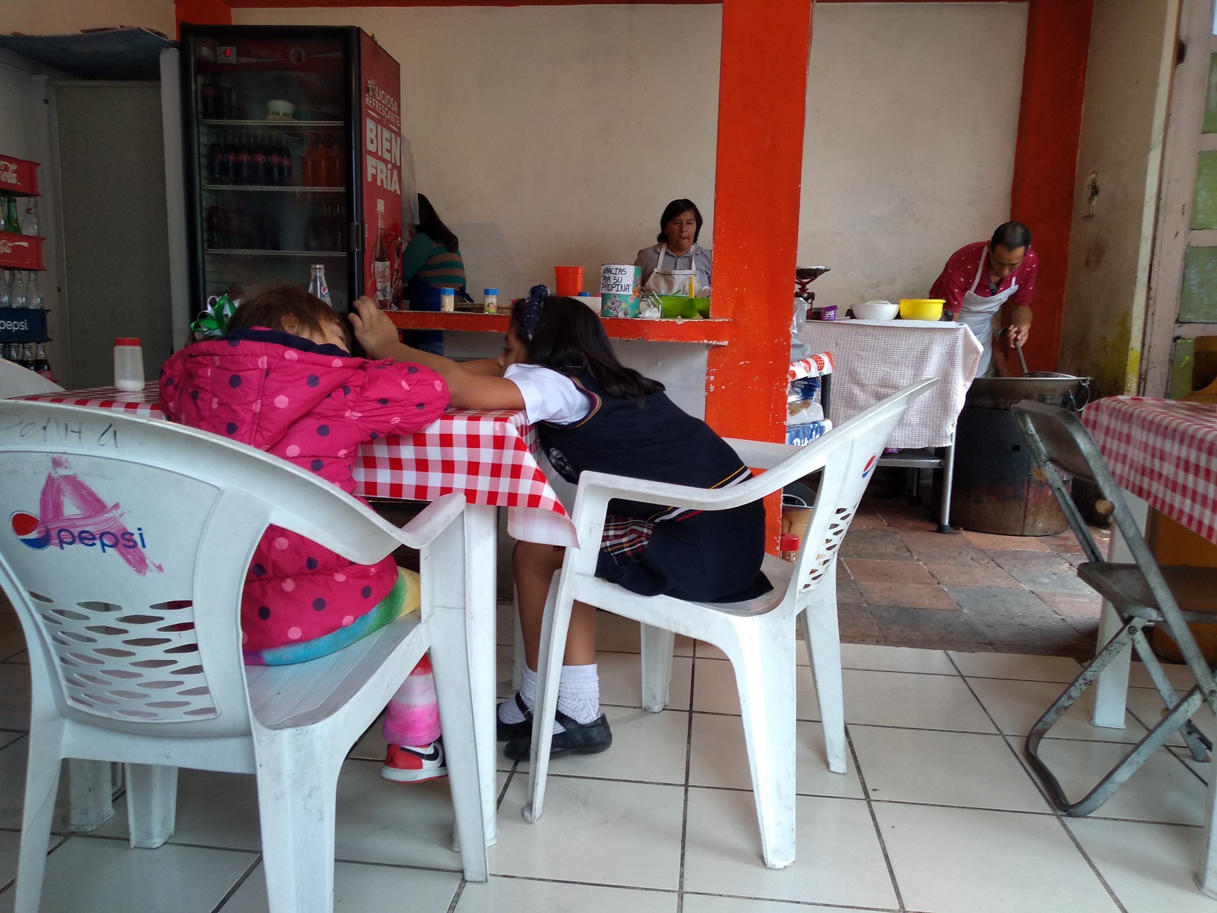 Taquería El Super Taco image 7