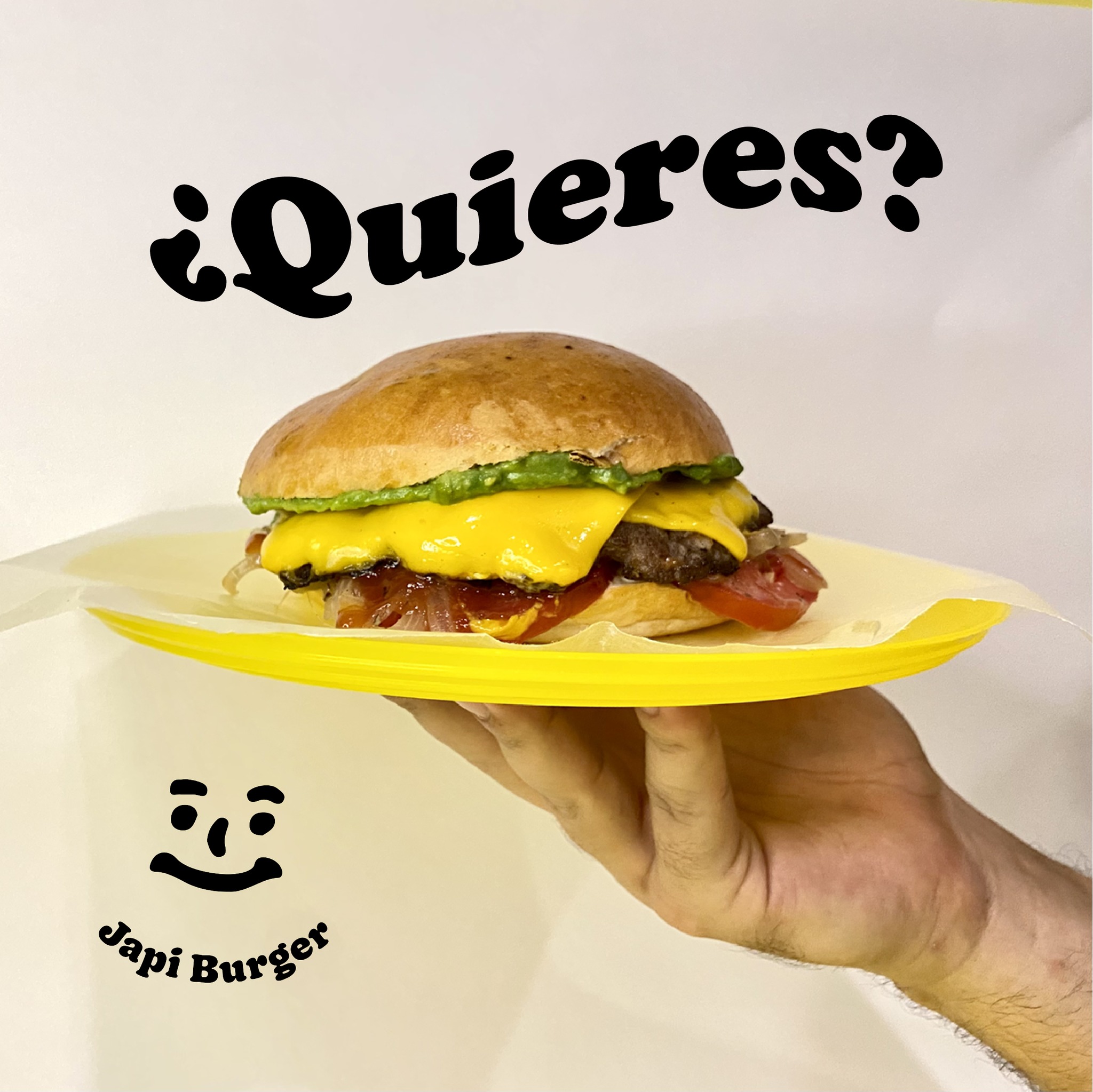 Japi Burger image 1