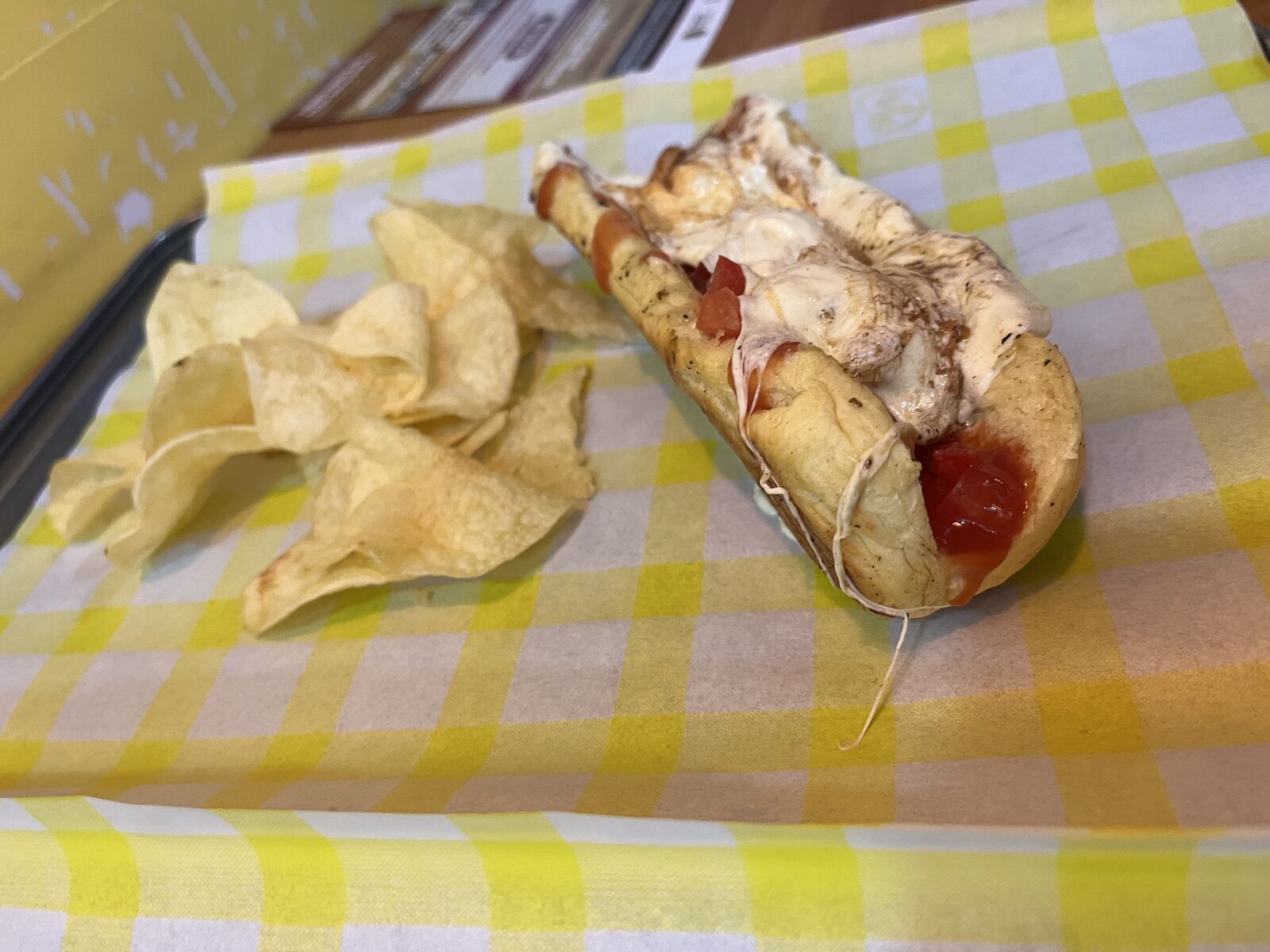 Japi Burger image 2