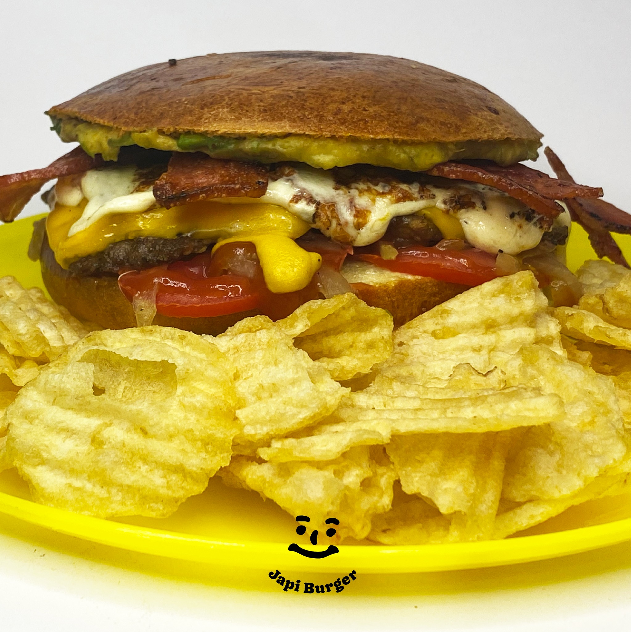 Japi Burger image 7