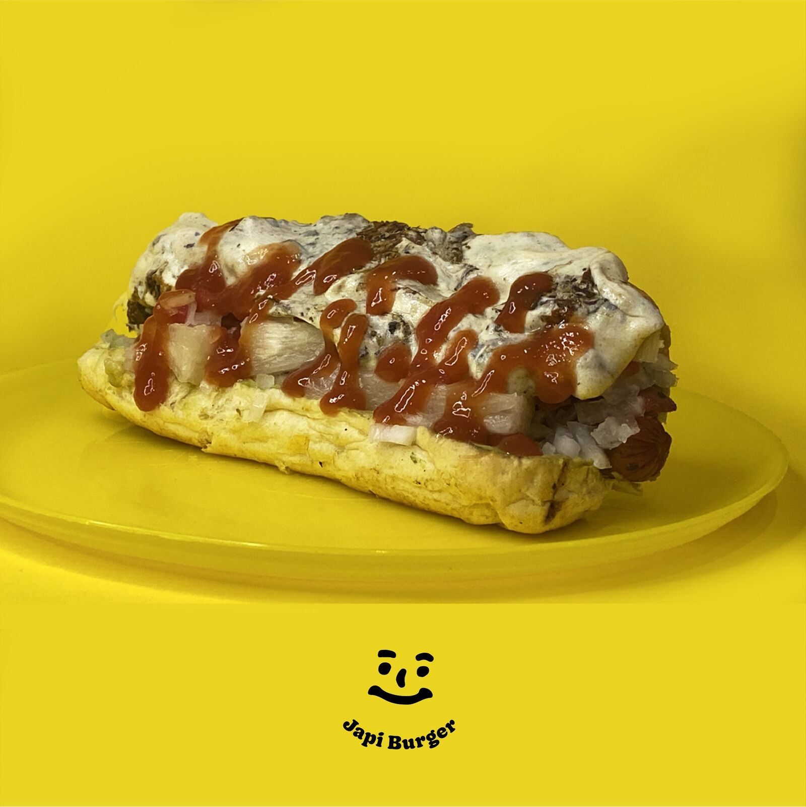 Japi Burger image 8
