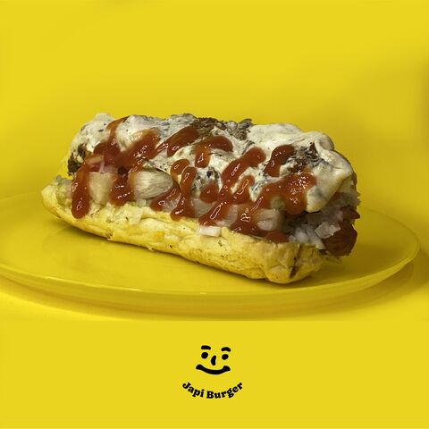 Japi Burger image 8