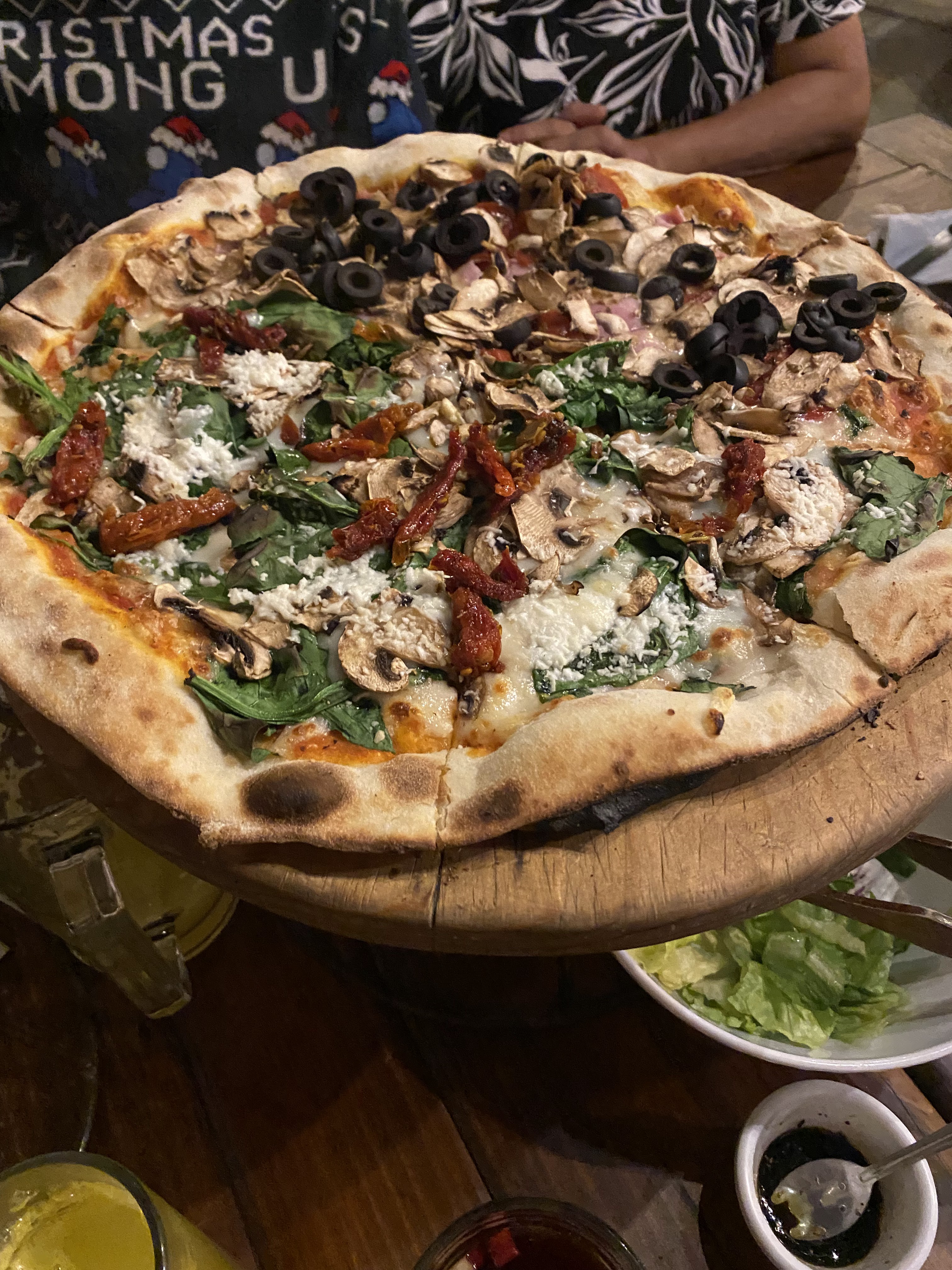 Pizzería Trattoria Roma image 2