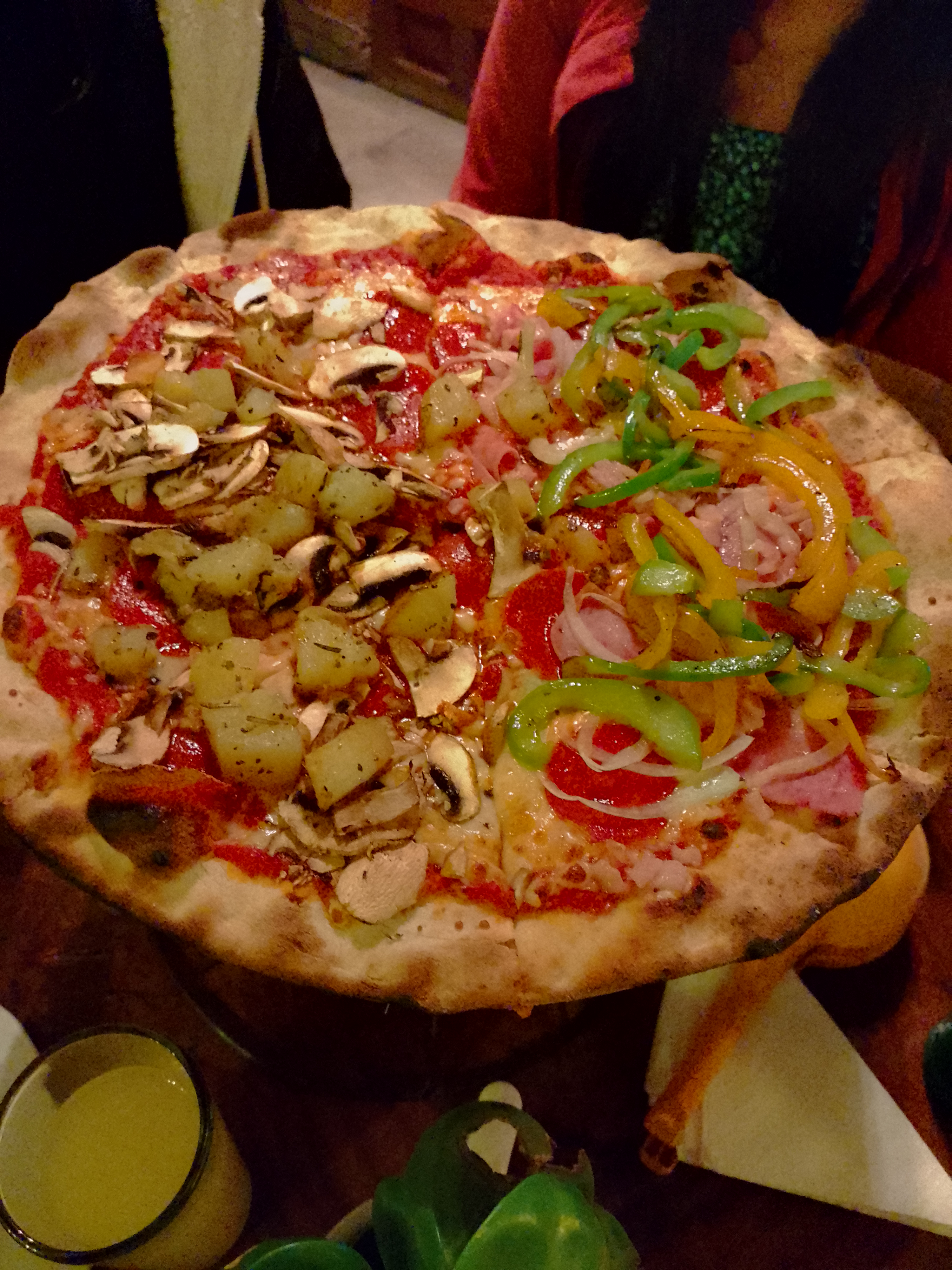 Pizzería Trattoria Roma image 4