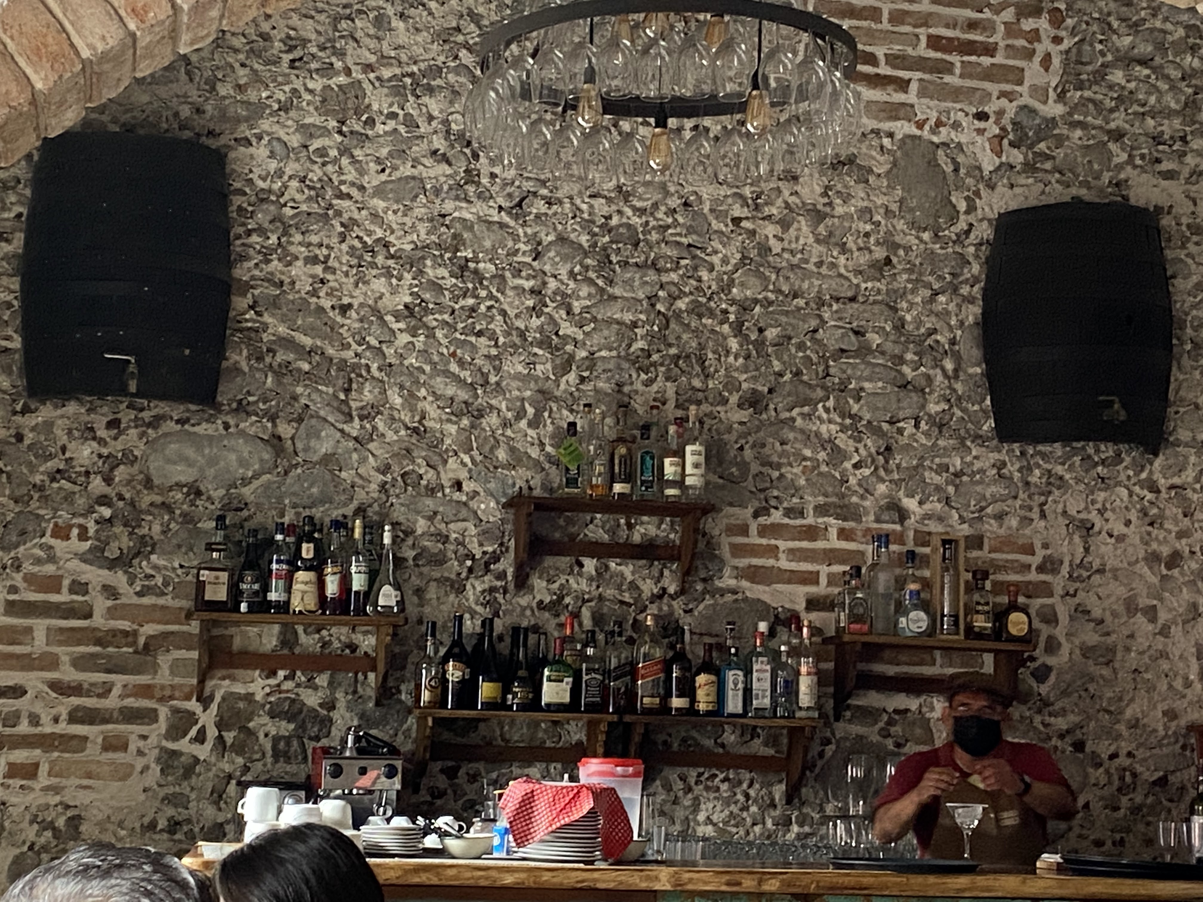 Pizzería Trattoria Roma image 6