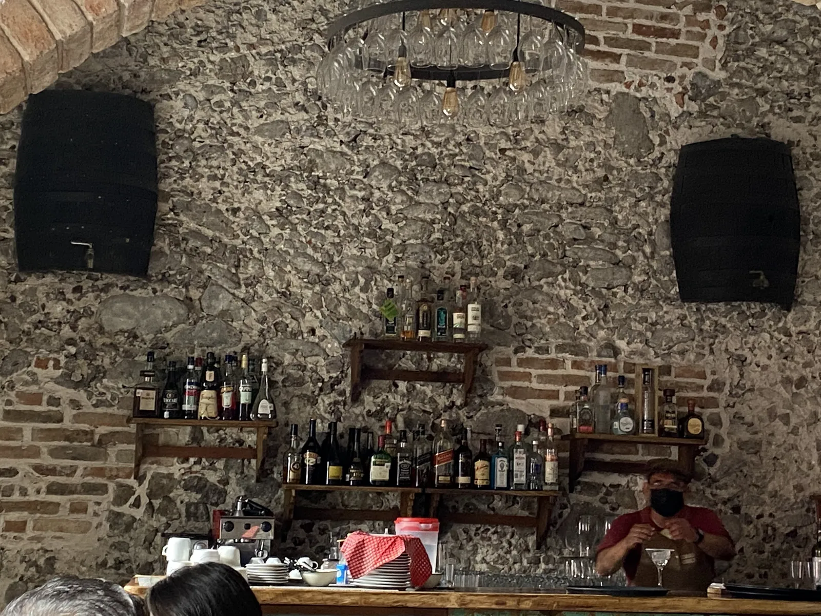 Pizzería Trattoria Roma image 6