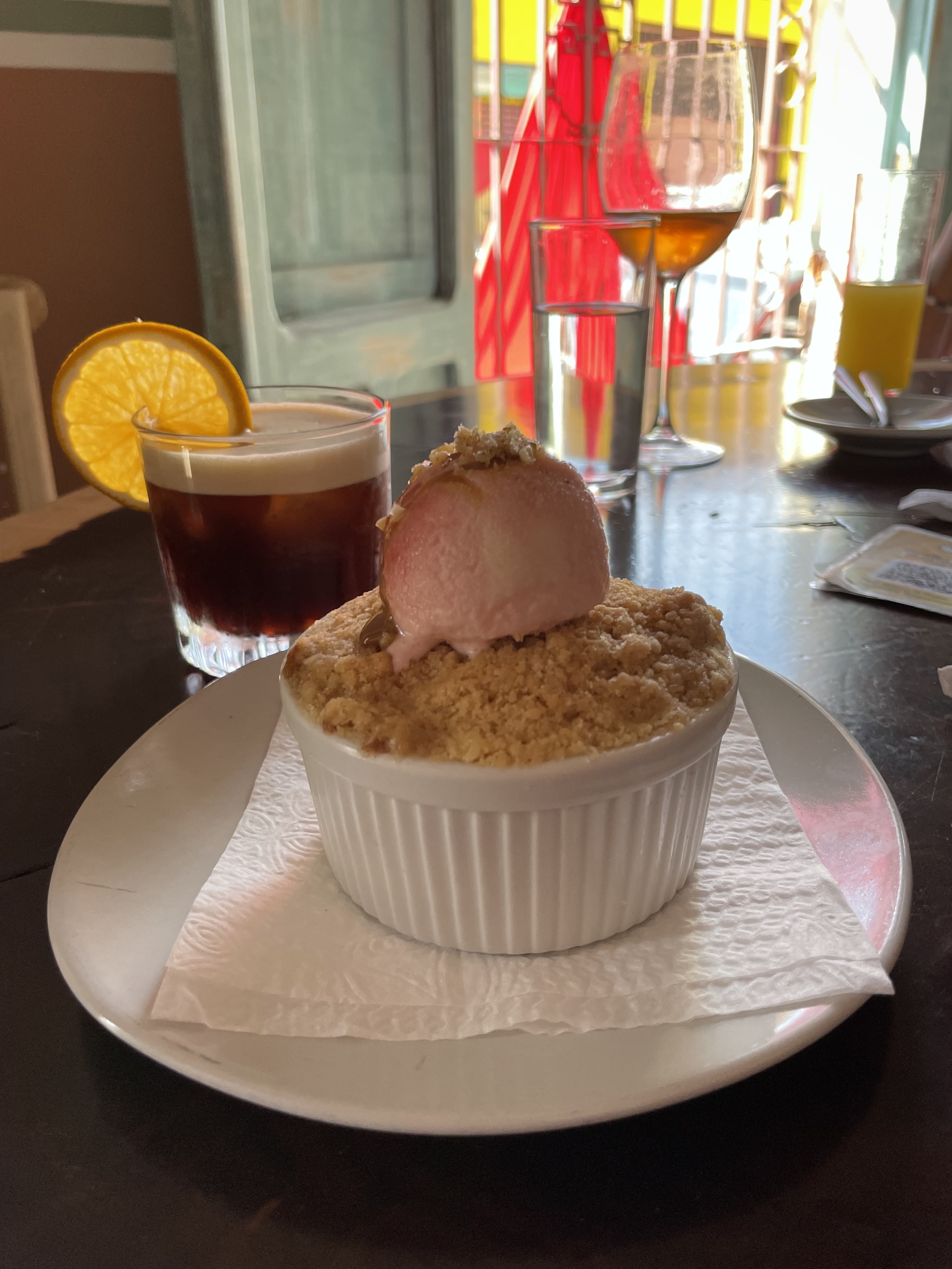 Pizzería Trattoria Roma image 7