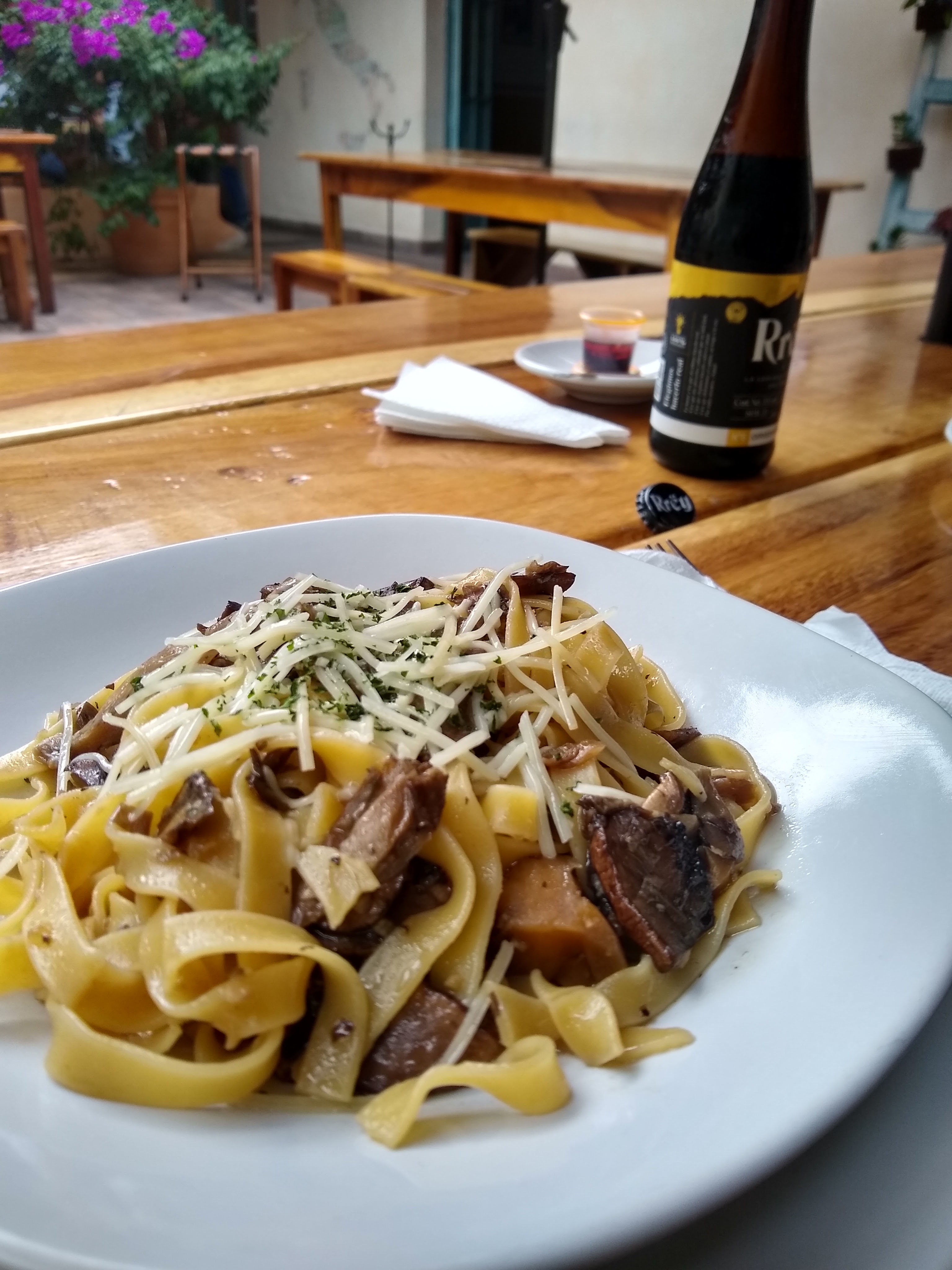 Pizzería Trattoria Roma image 8