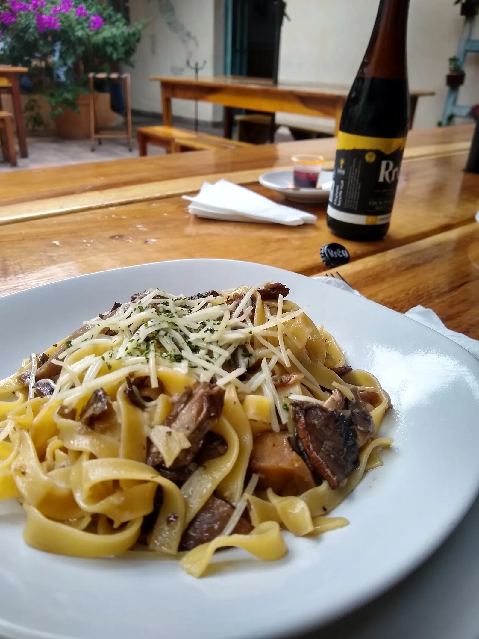 Pizzería Trattoria Roma image 8