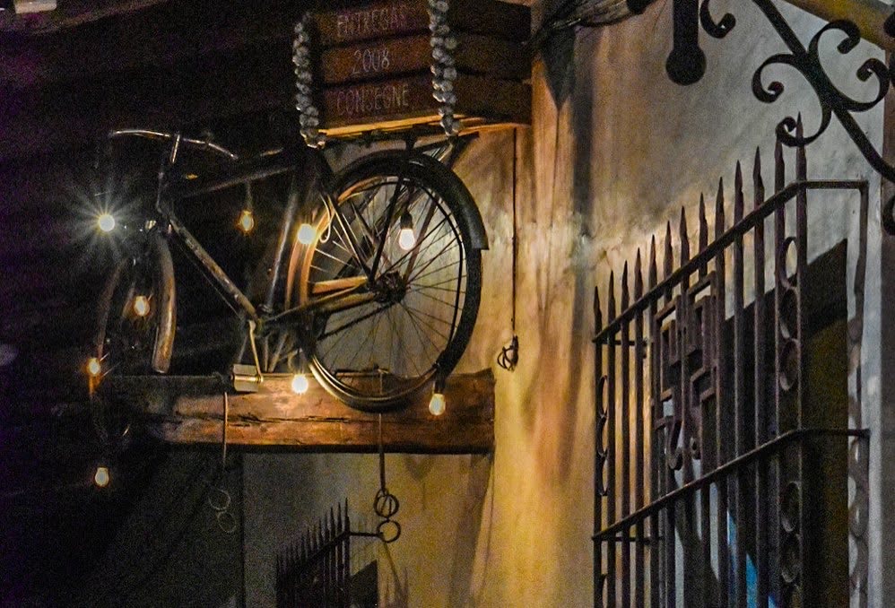 Pizzería Trattoria Roma image 9