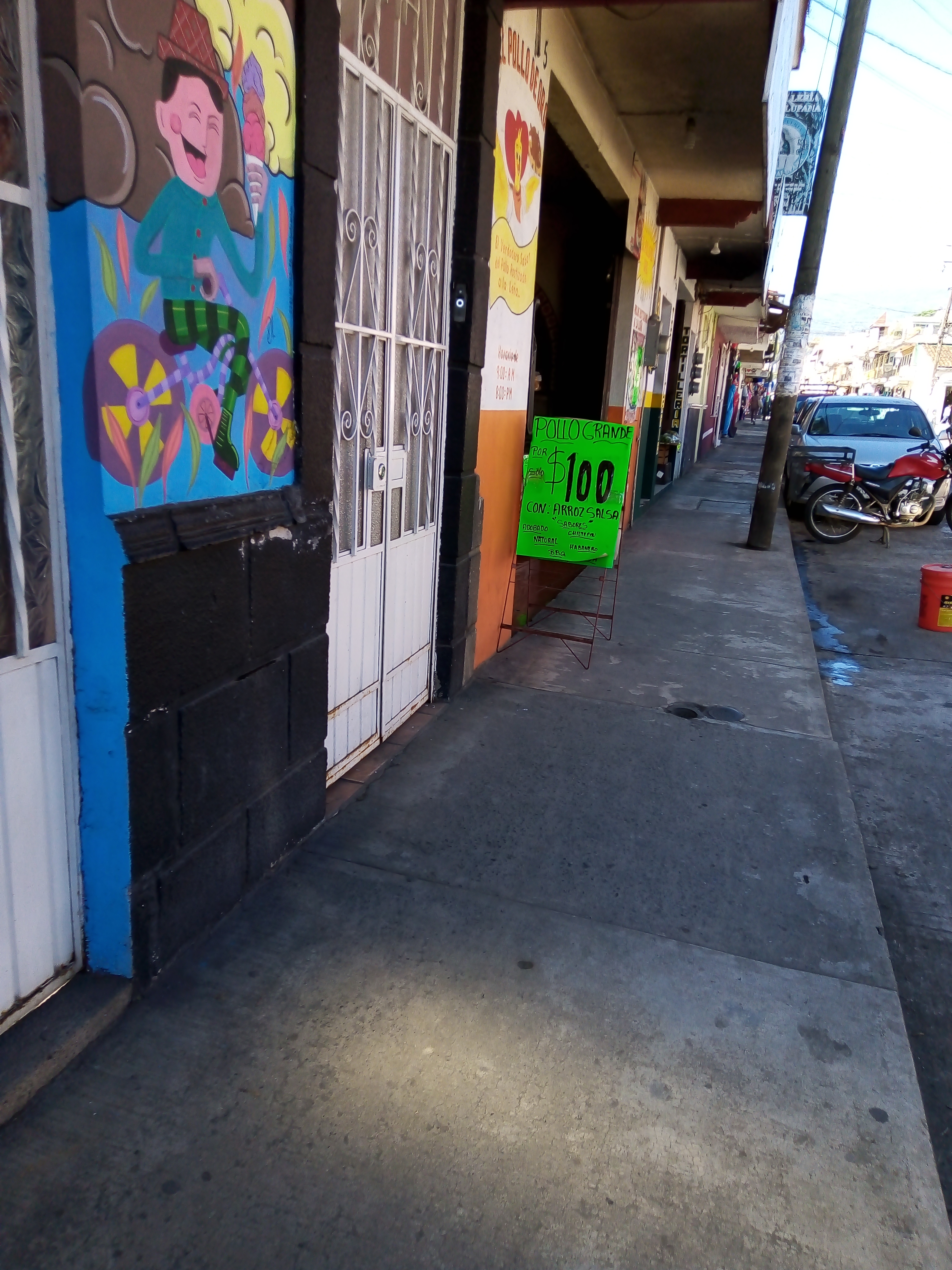 El Pollo de Oro image 4