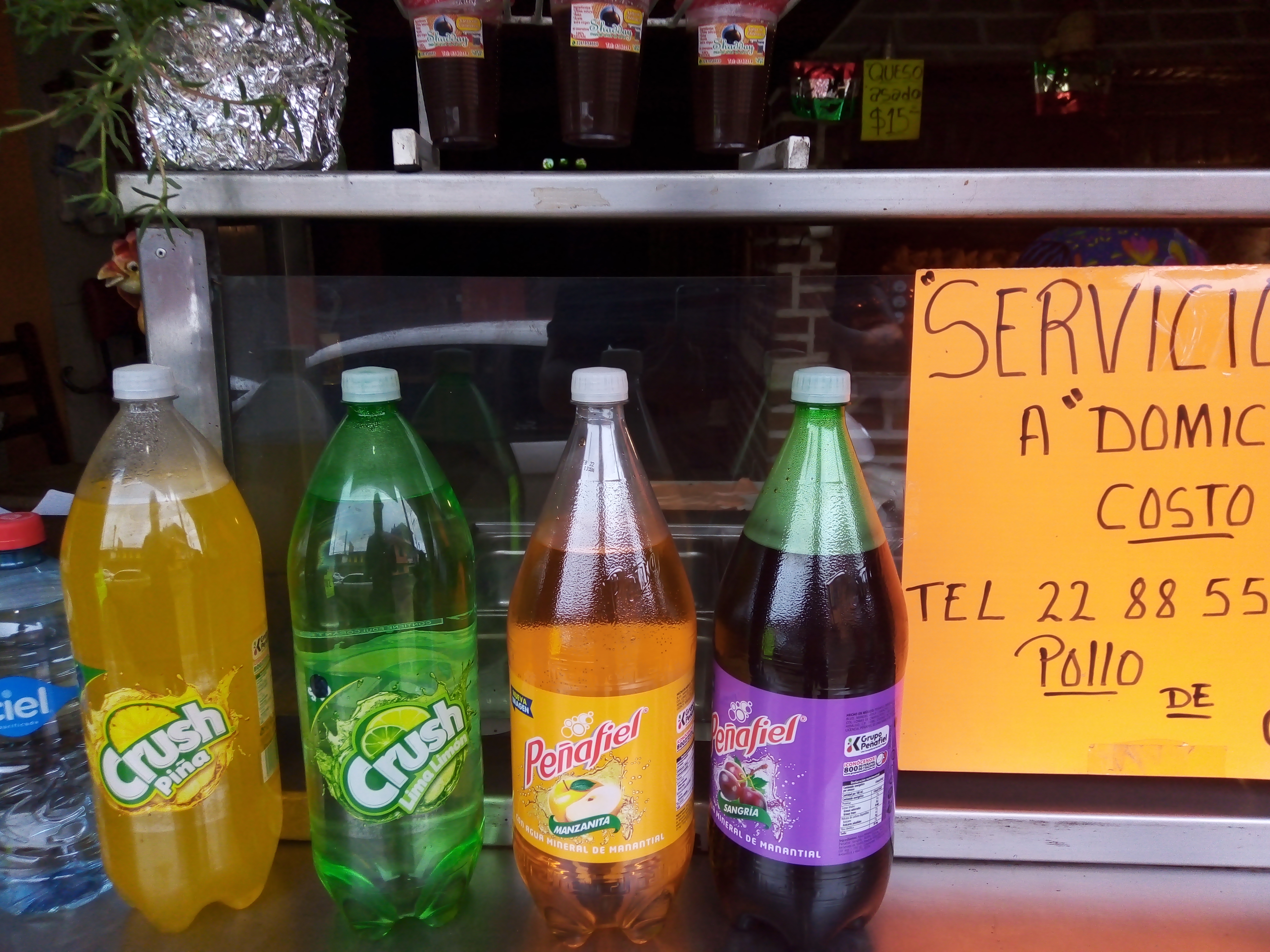 El Pollo de Oro image 7