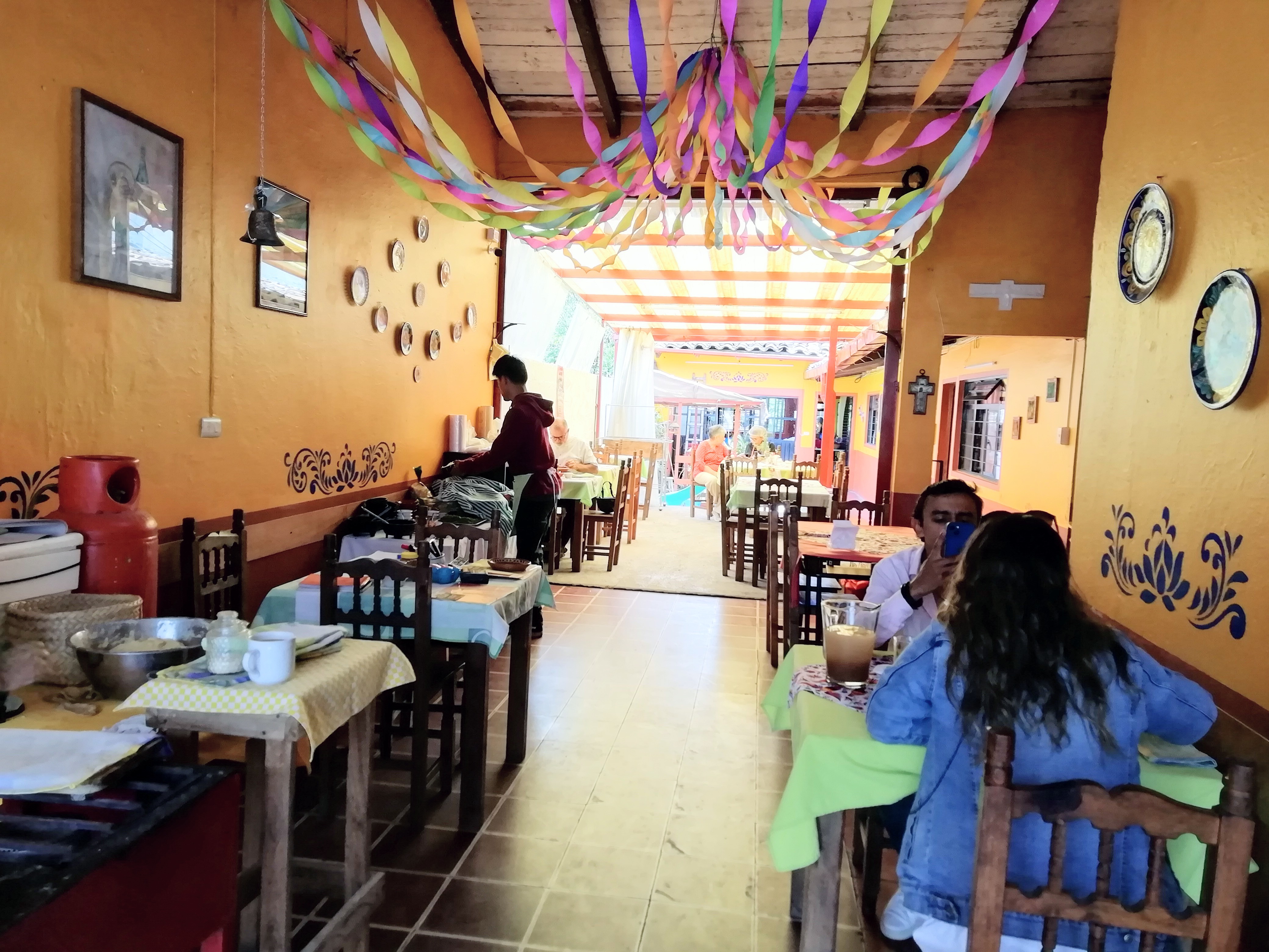 La Casa de los Abuelos image 1