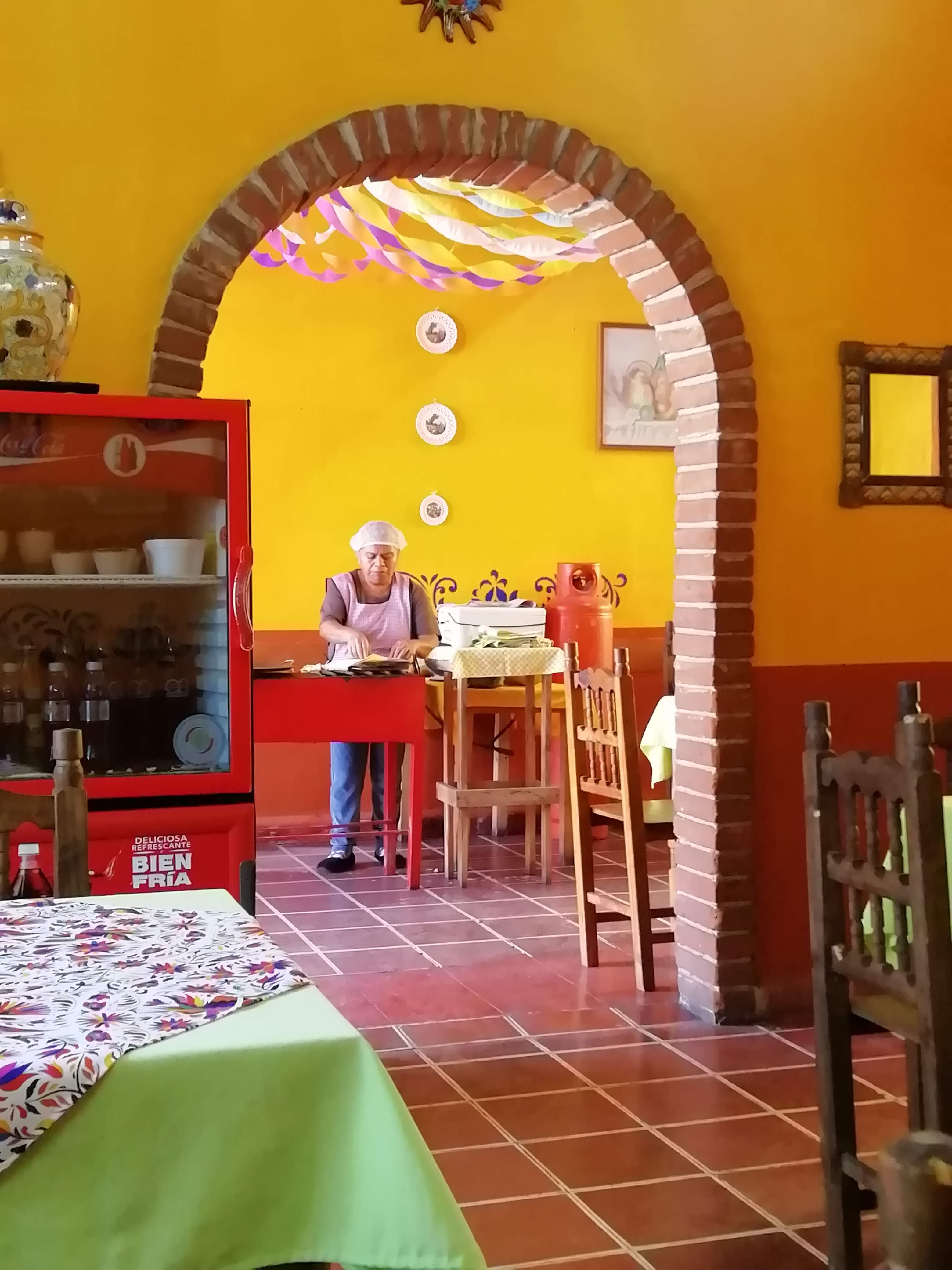 La Casa de los Abuelos image 3