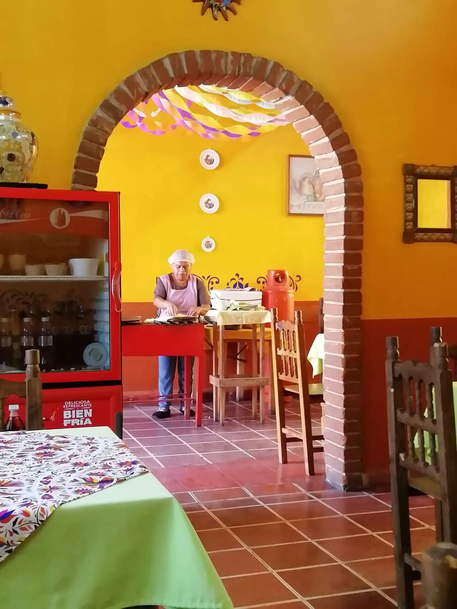 La Casa de los Abuelos image 3