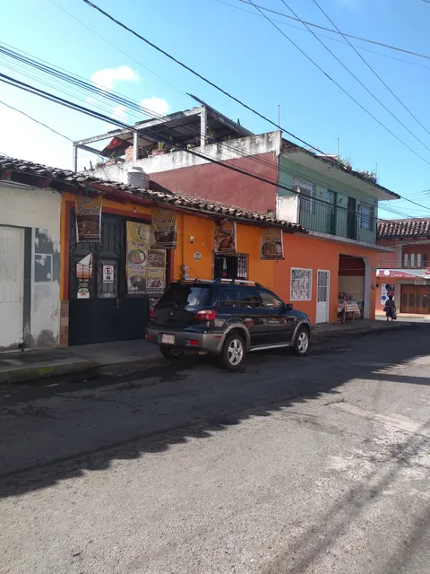 La Casa de los Abuelos image 4