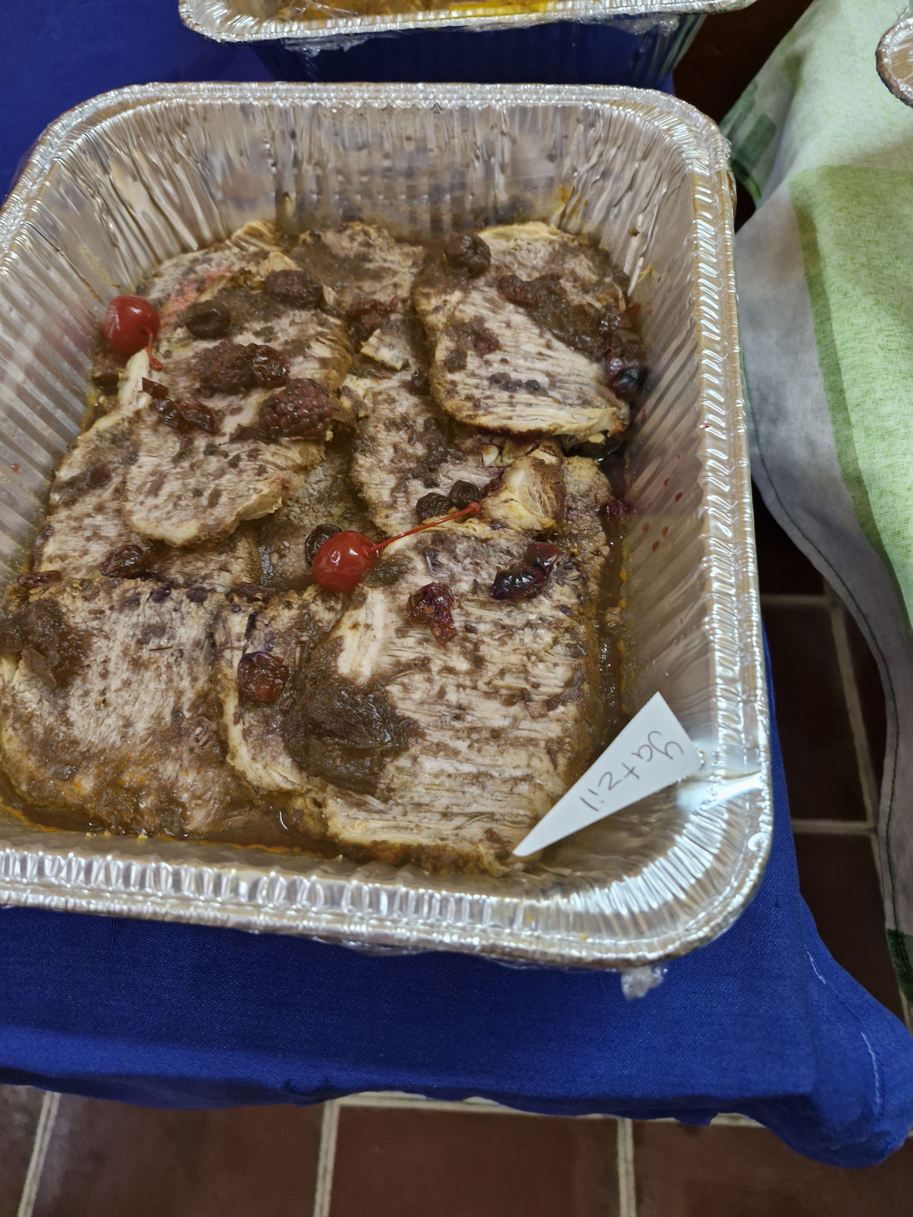 La Casa de los Abuelos image 5