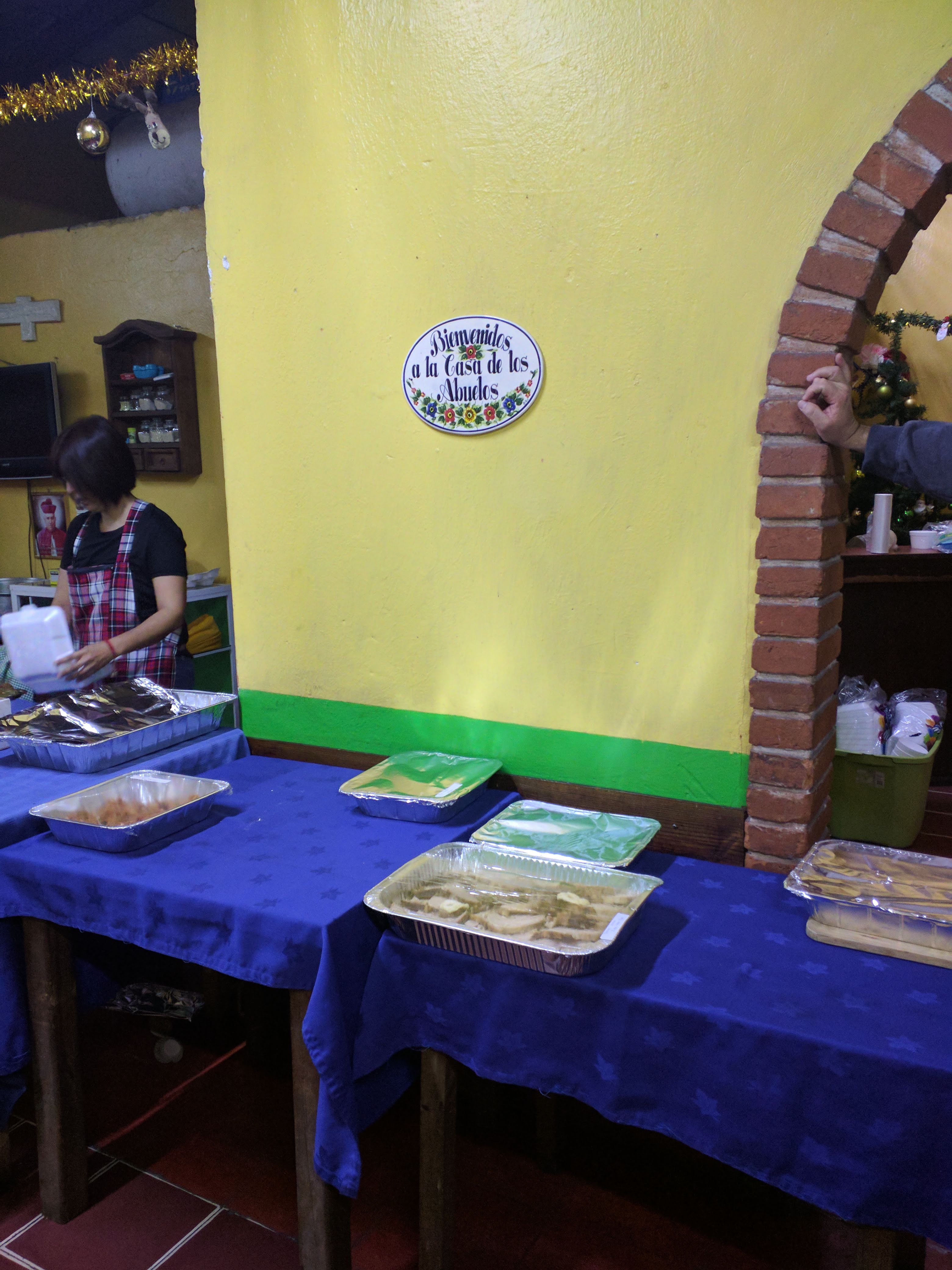 La Casa de los Abuelos image 6