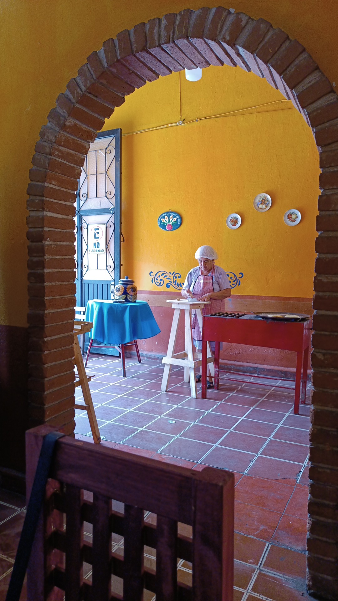 La Casa de los Abuelos image 7