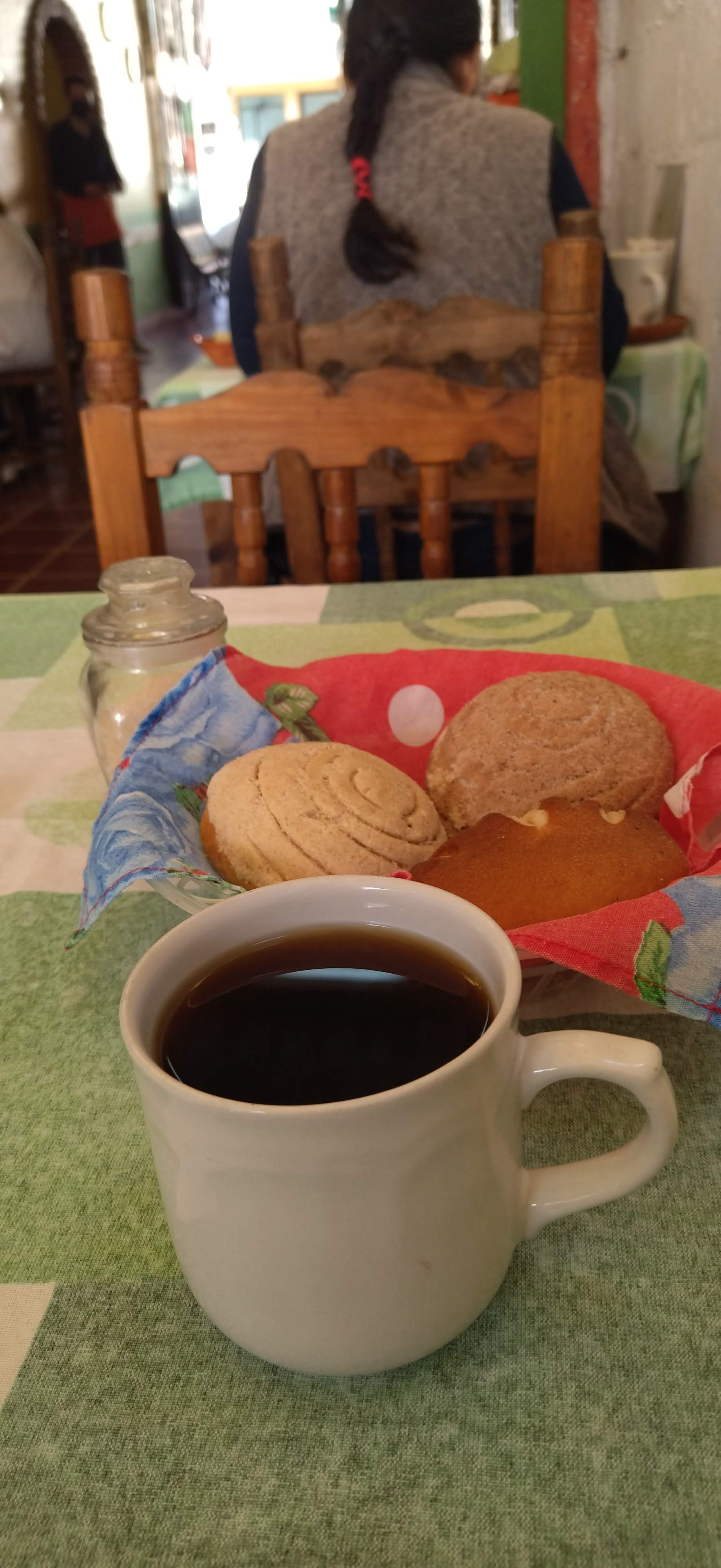 La Casa de los Abuelos image 8