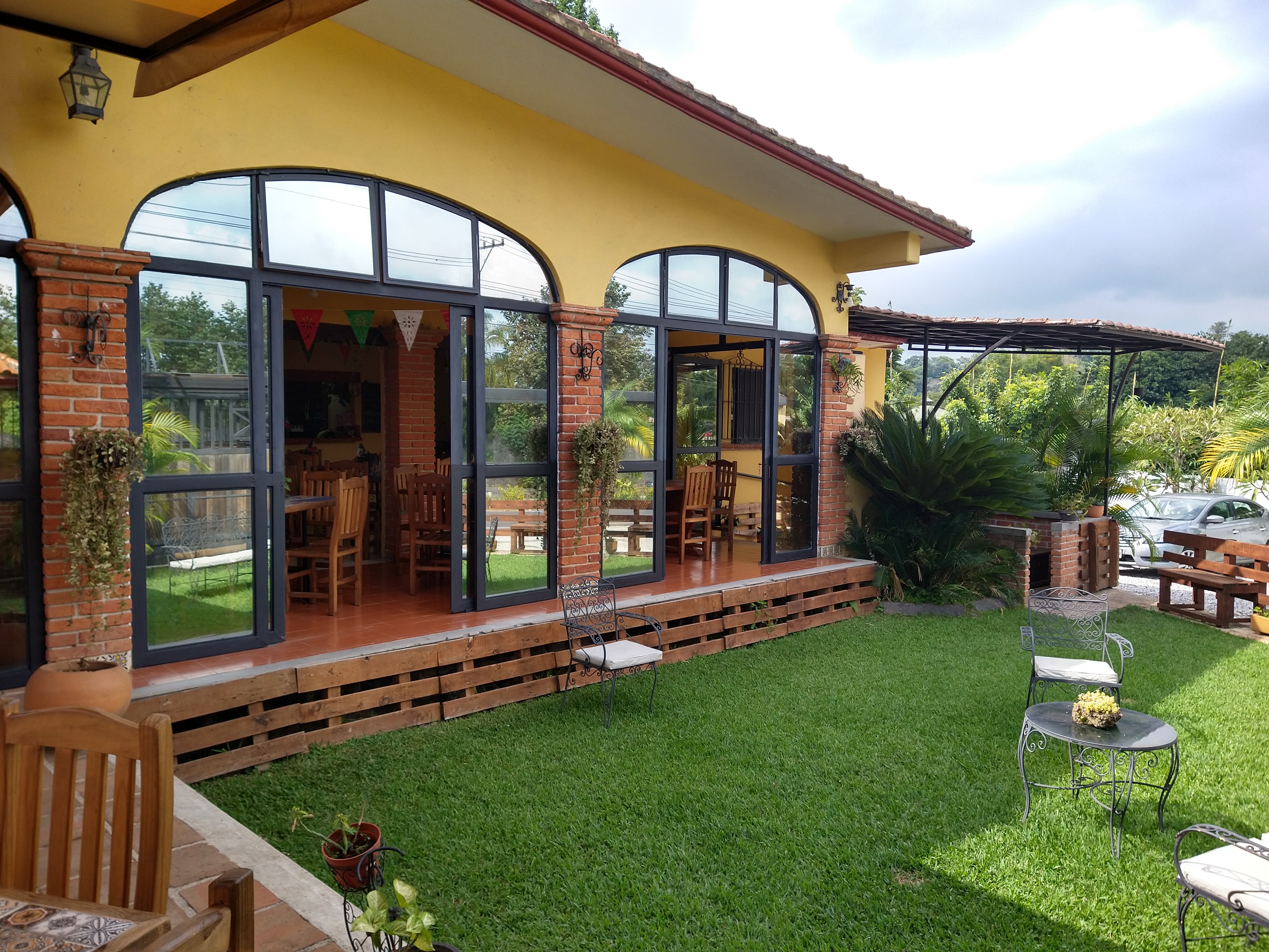 La Casa del Puente image 4