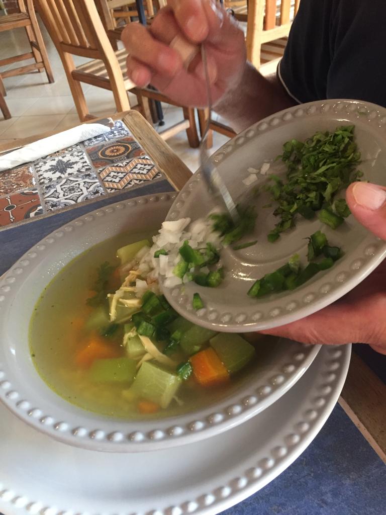 La Casa del Puente image 8