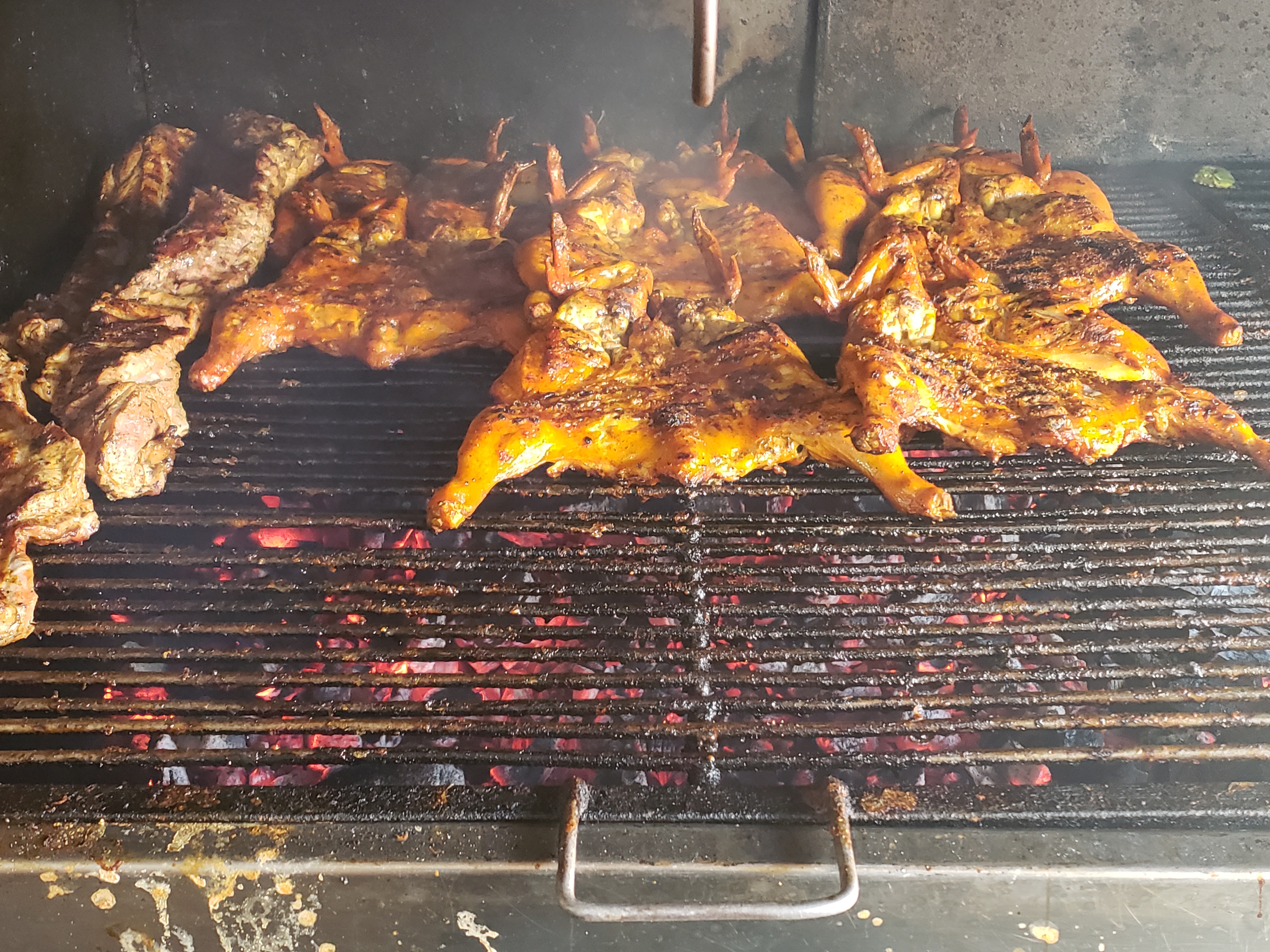 Pollos del Norte desde 1999 image 2