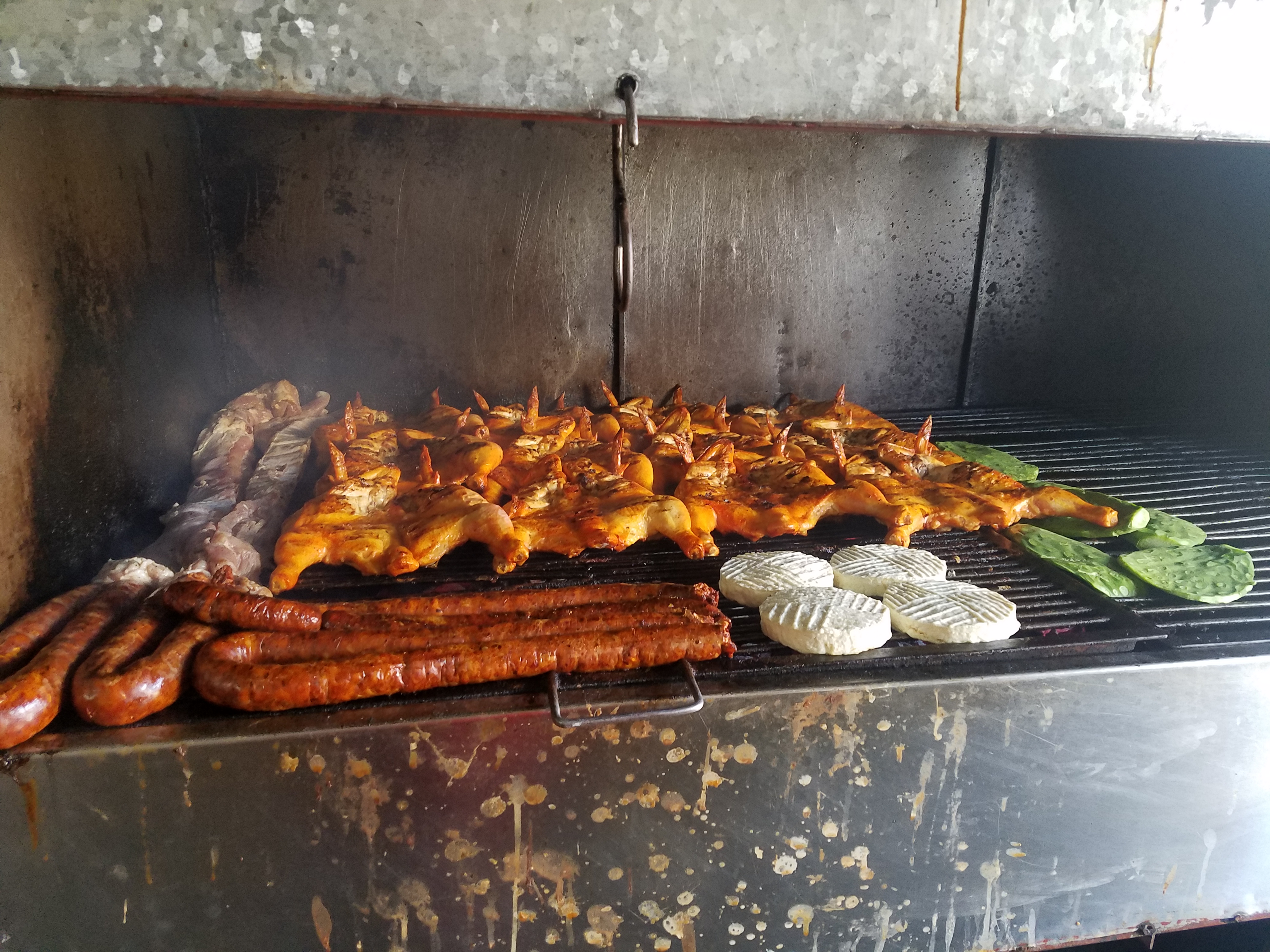 Pollos del Norte desde 1999 image 3