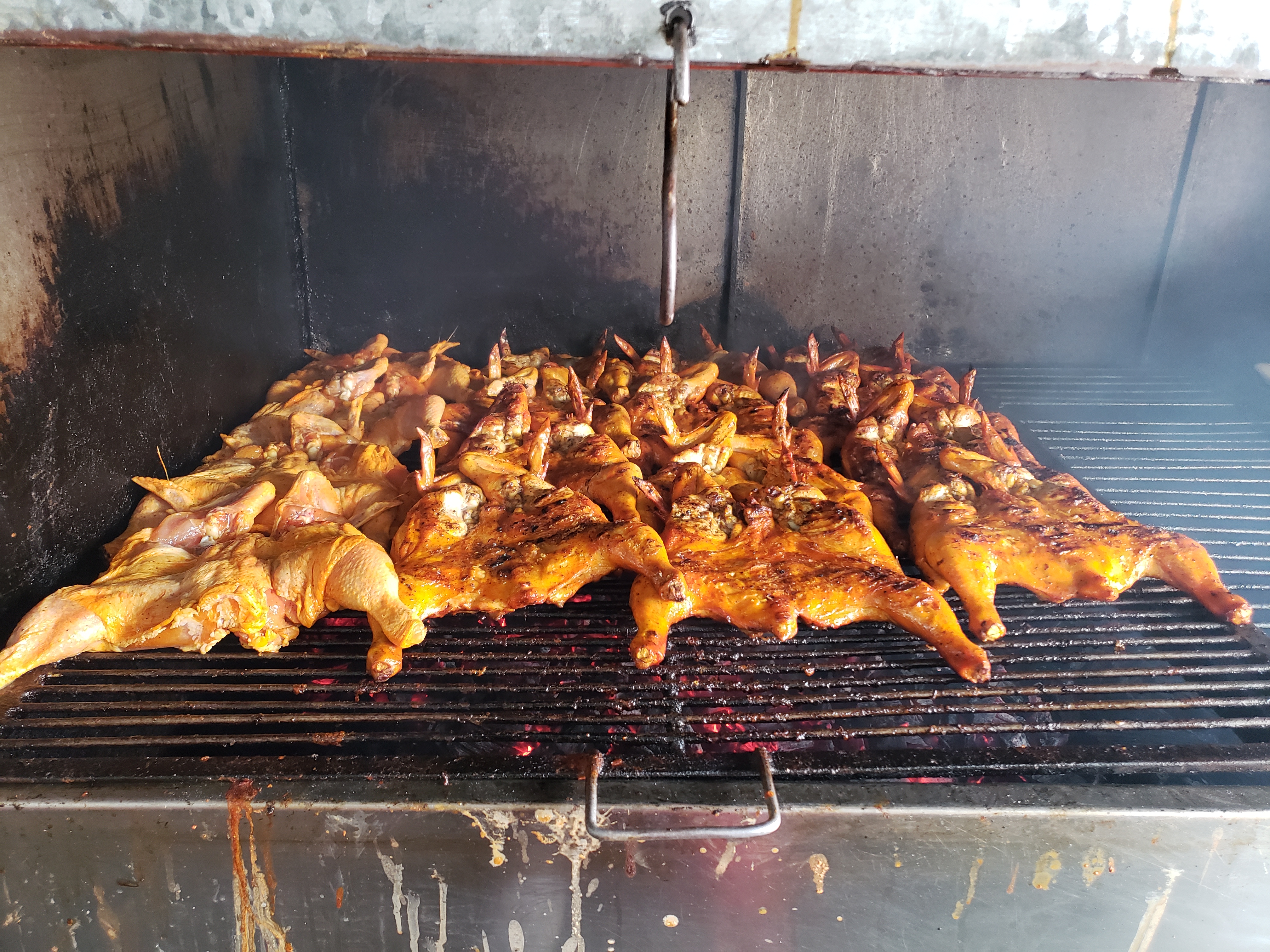 Pollos del Norte desde 1999 image 5