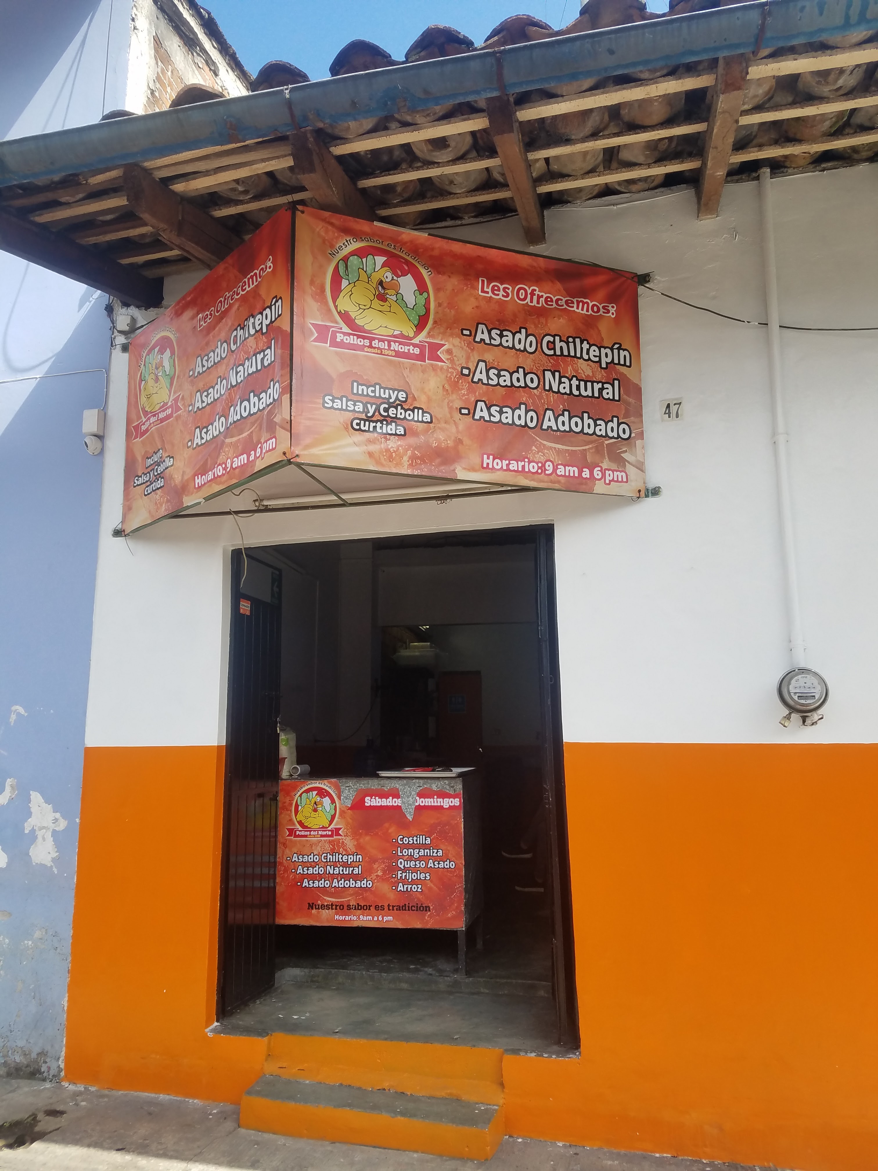 Pollos del Norte desde 1999 image 6