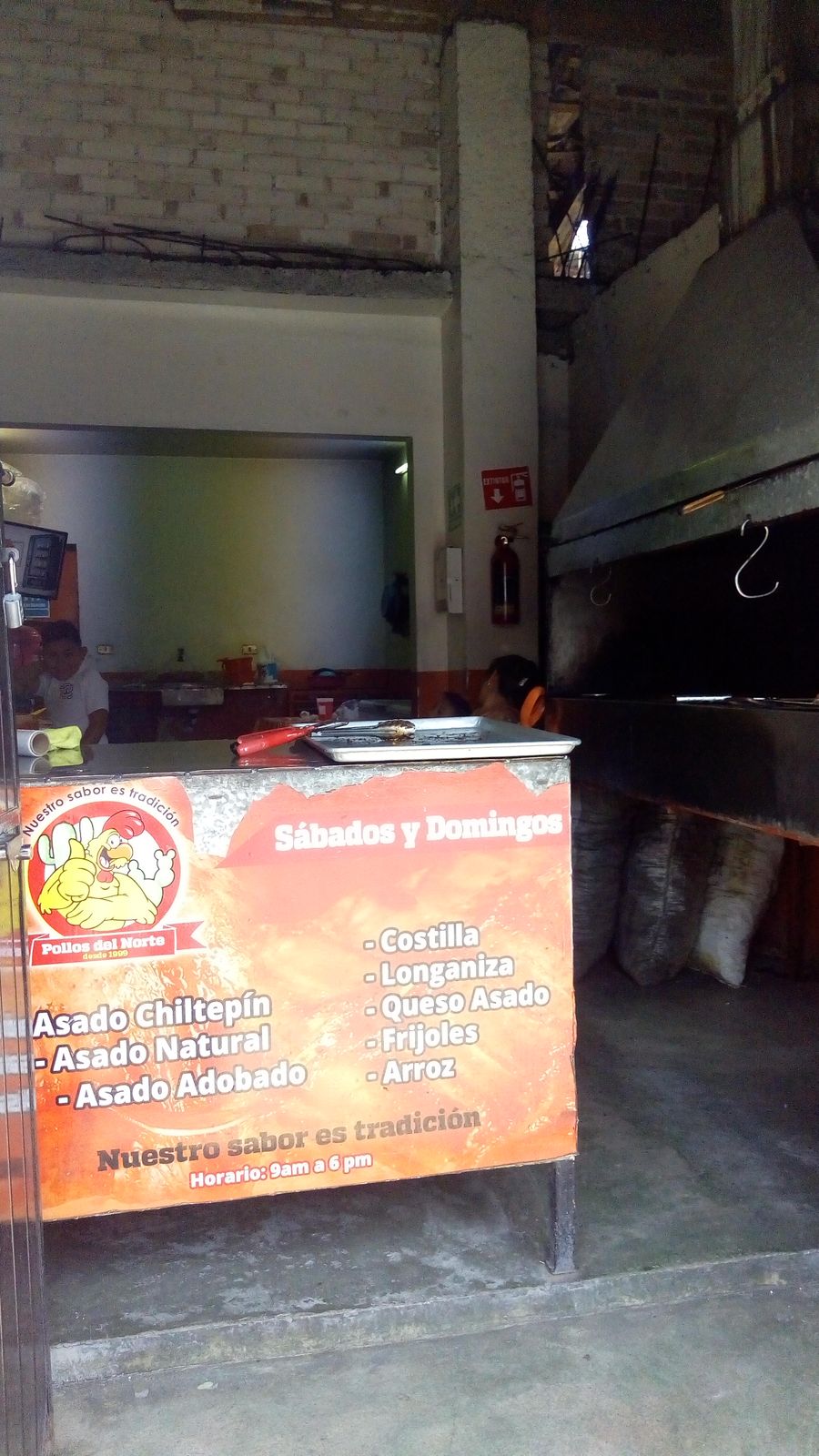 Pollos del Norte desde 1999 image 7