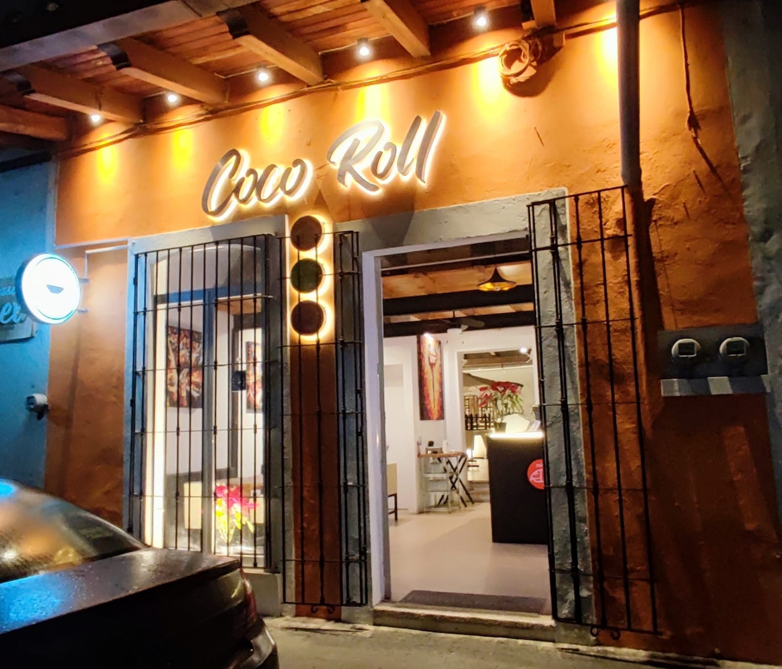 Coco Roll - Sushi & Ramen Coatepec image 1