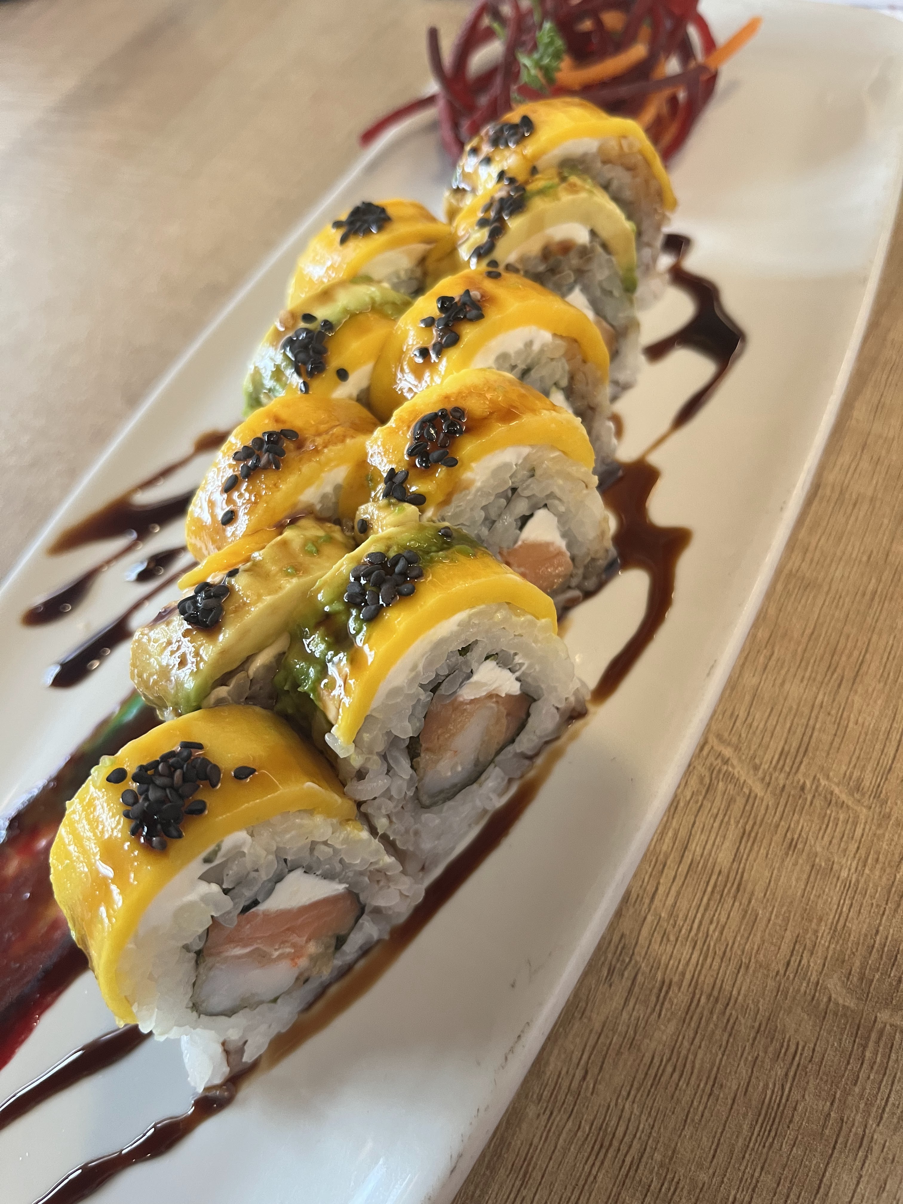 Coco Roll - Sushi & Ramen Coatepec image 3
