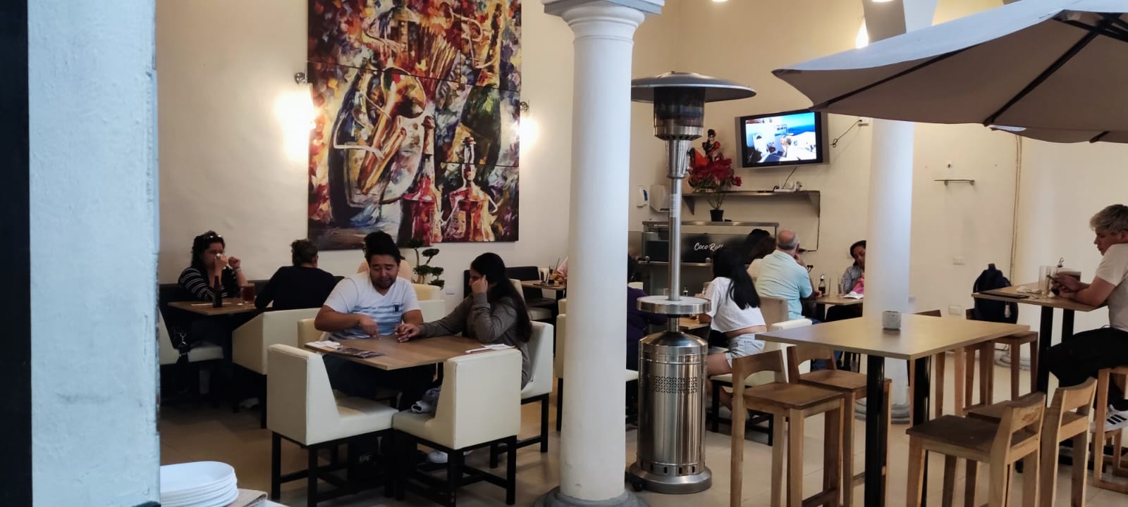 Coco Roll - Sushi & Ramen Coatepec image 4