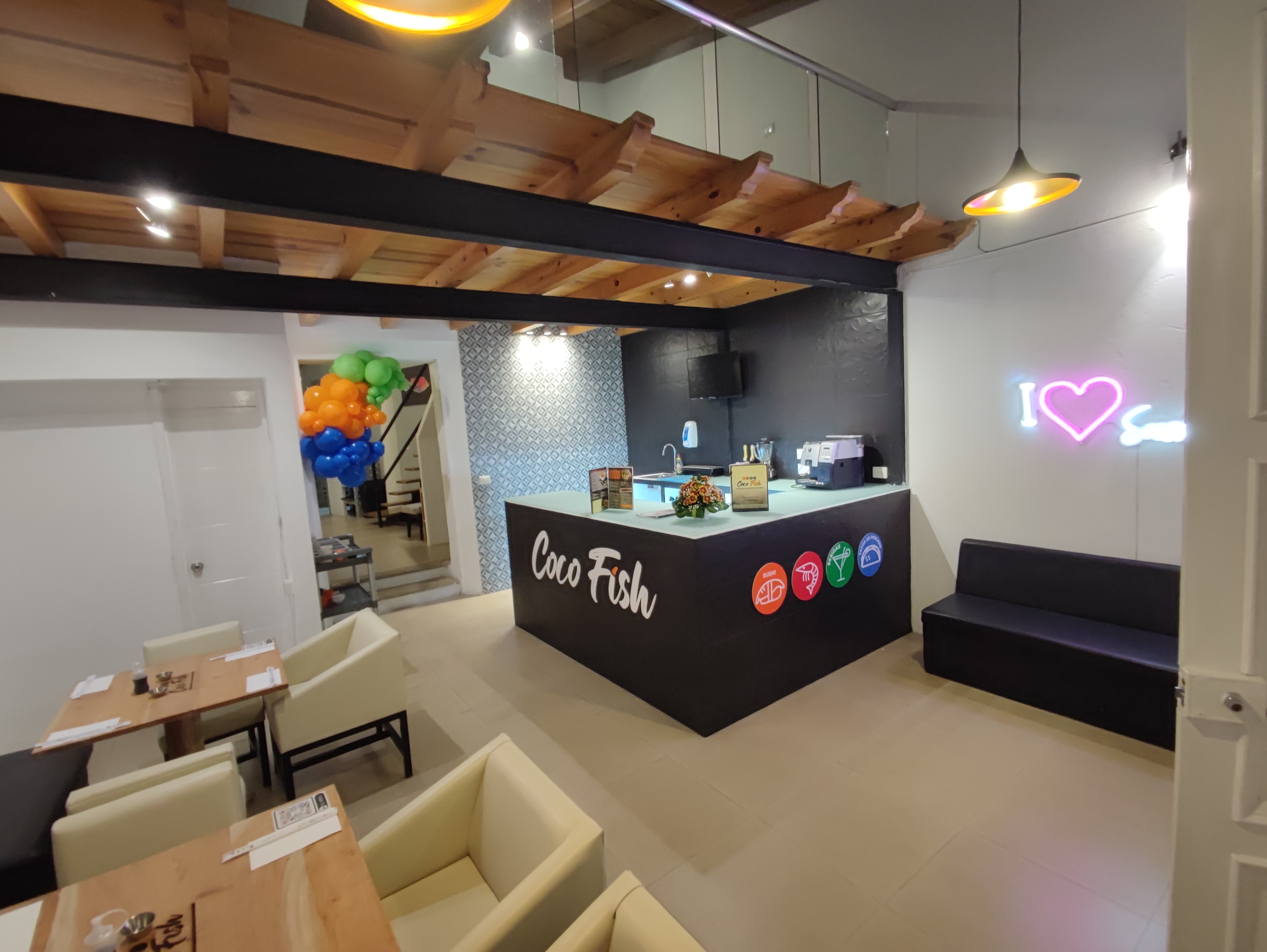 Coco Roll - Sushi & Ramen Coatepec image 6