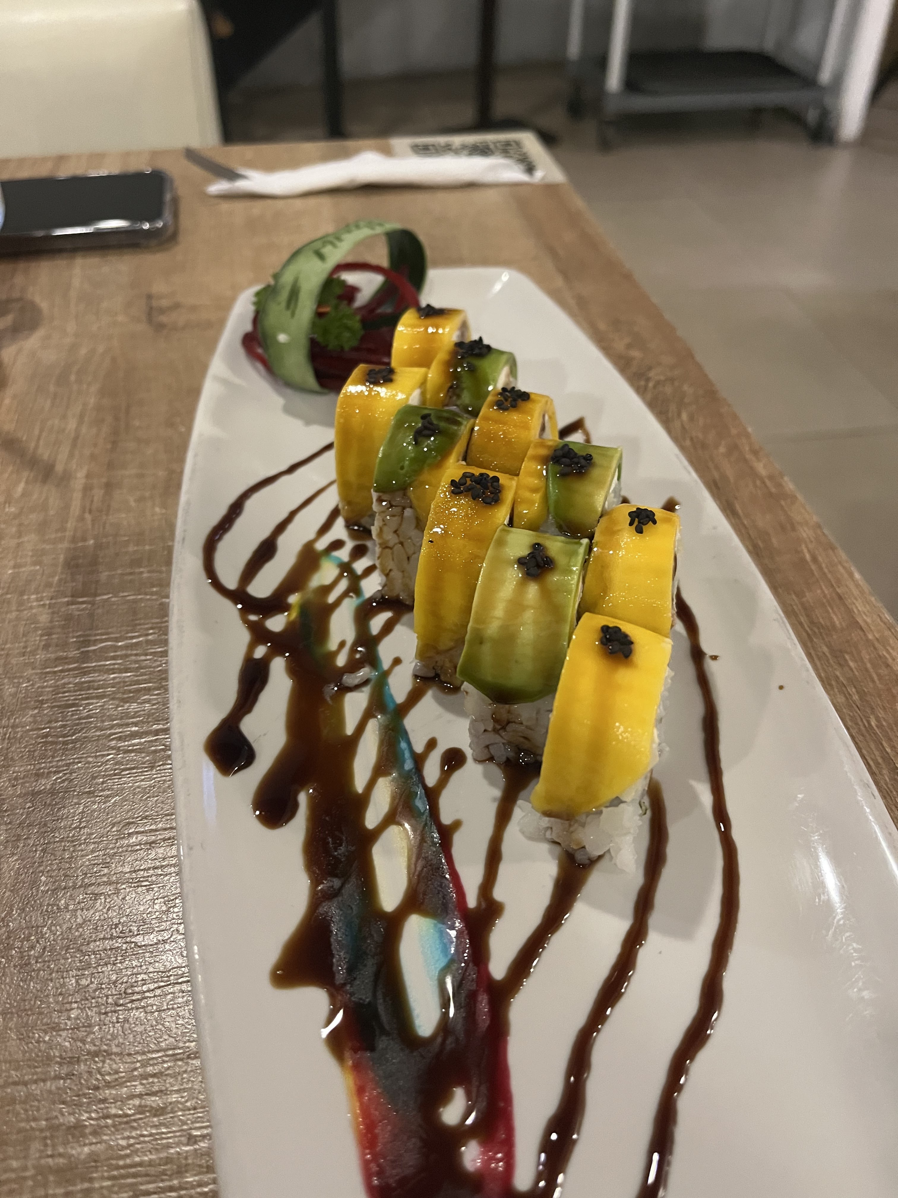 Coco Roll - Sushi & Ramen Coatepec image 7